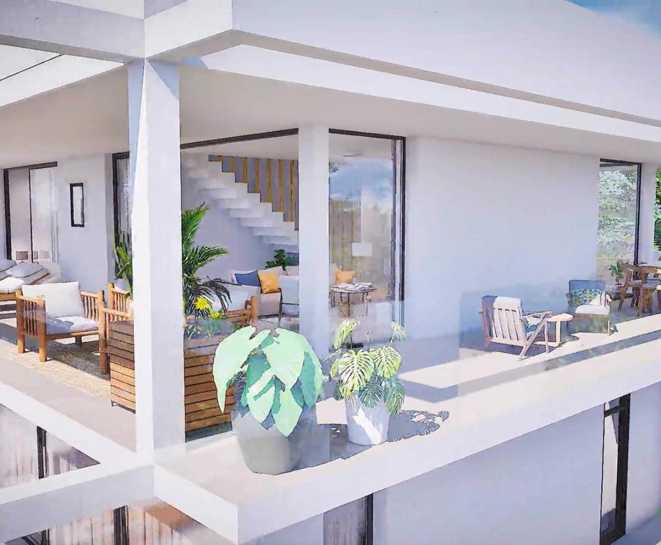 New Build - Apartment - Cartagena - Mar De Cristal