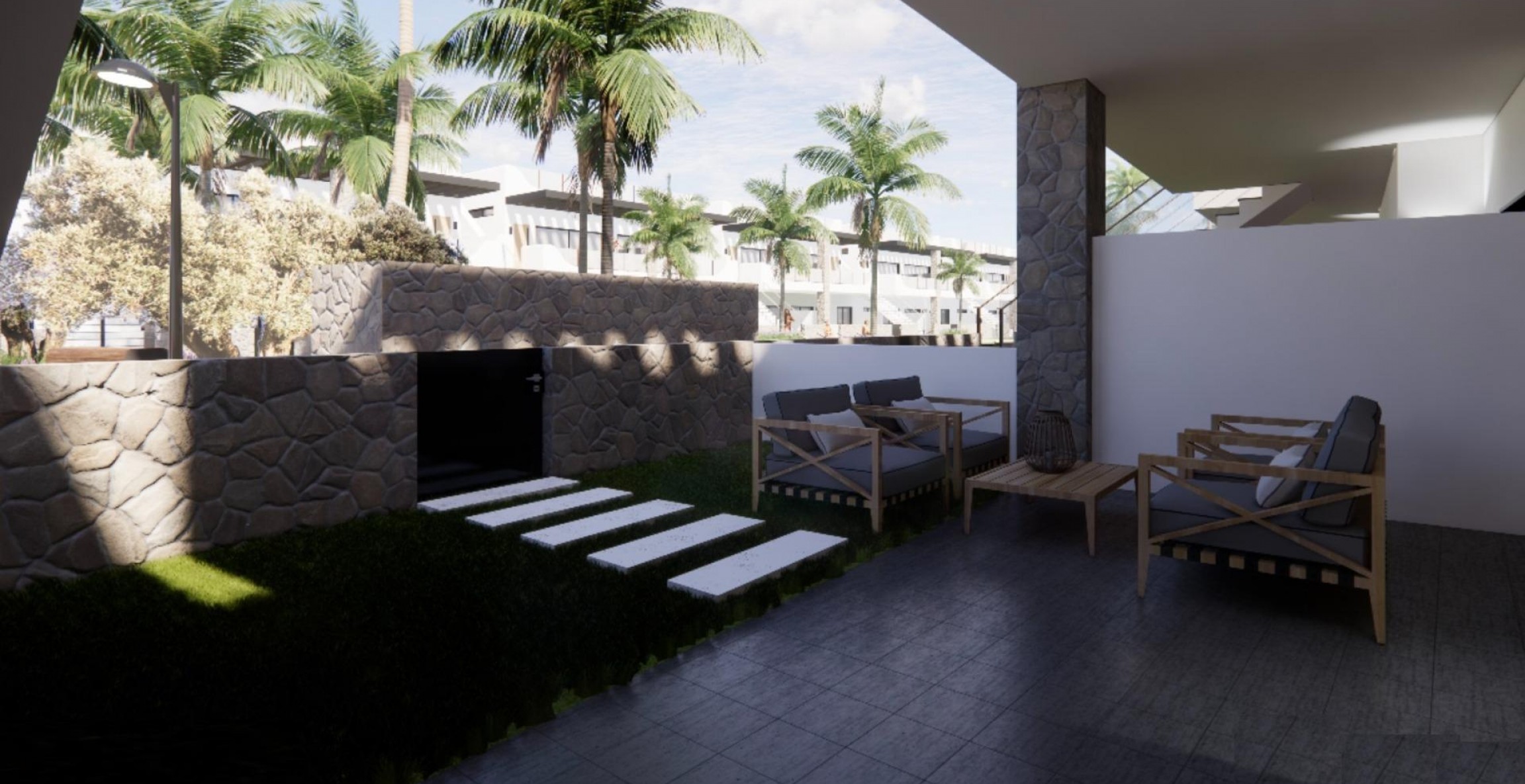 New Build - Apartment - Torrevieja - La  Marquesa 