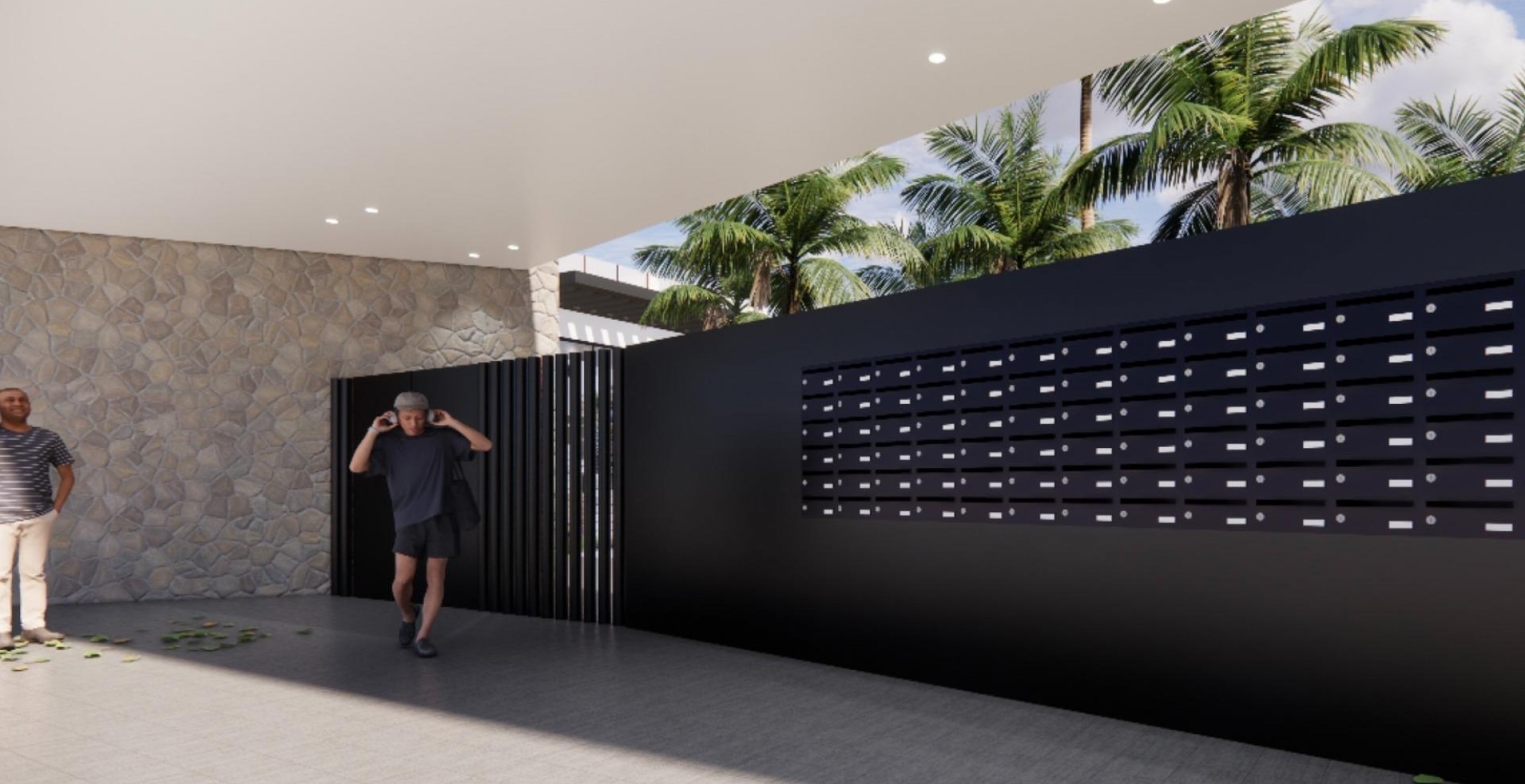 New Build - Apartment - Torrevieja - La  Marquesa 