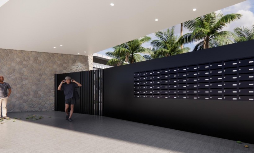 New Build - Apartment - Torrevieja - La  Marquesa 