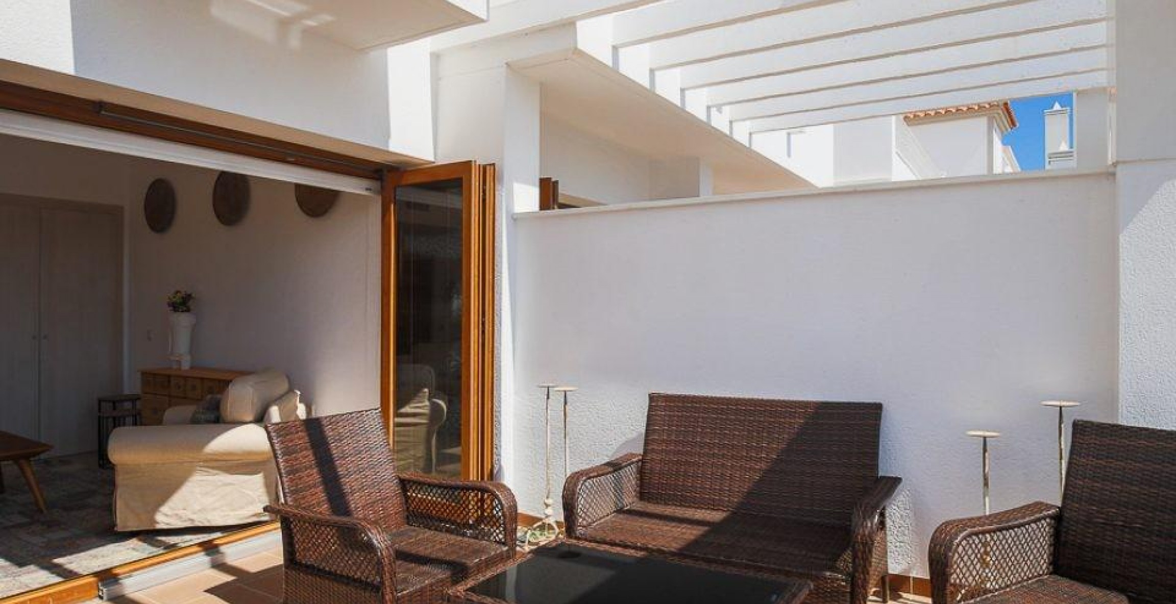 New Build - Penthouse - Xeresa - Xeresa del Monte