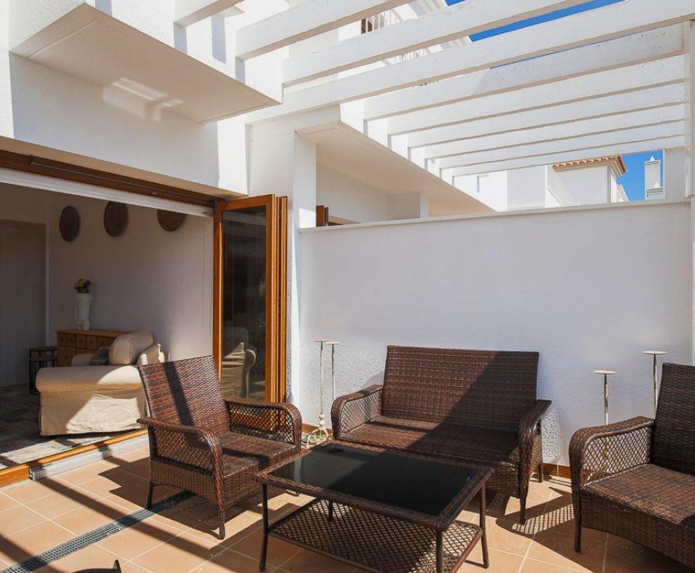 New Build - Penthouse - Xeresa - Xeresa del Monte