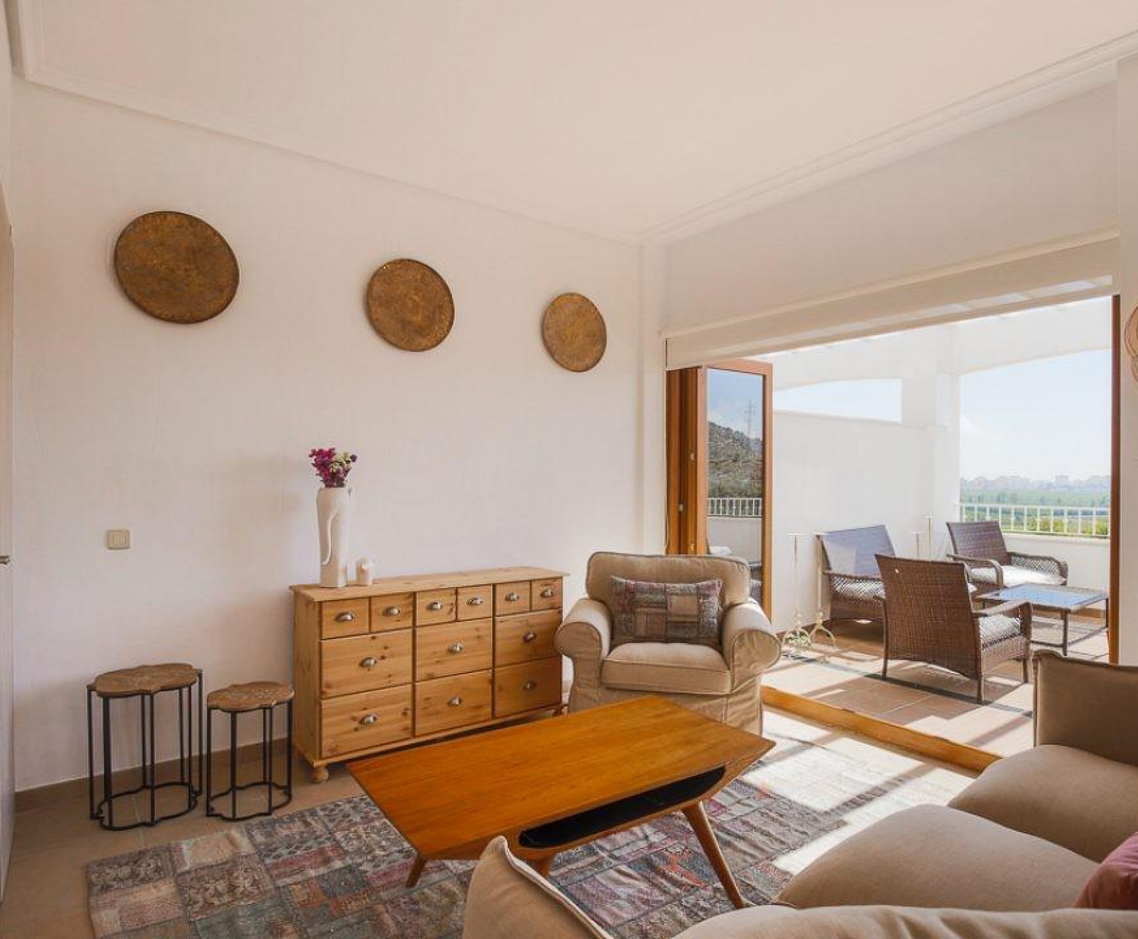 New Build - Penthouse - Xeresa - Xeresa del Monte