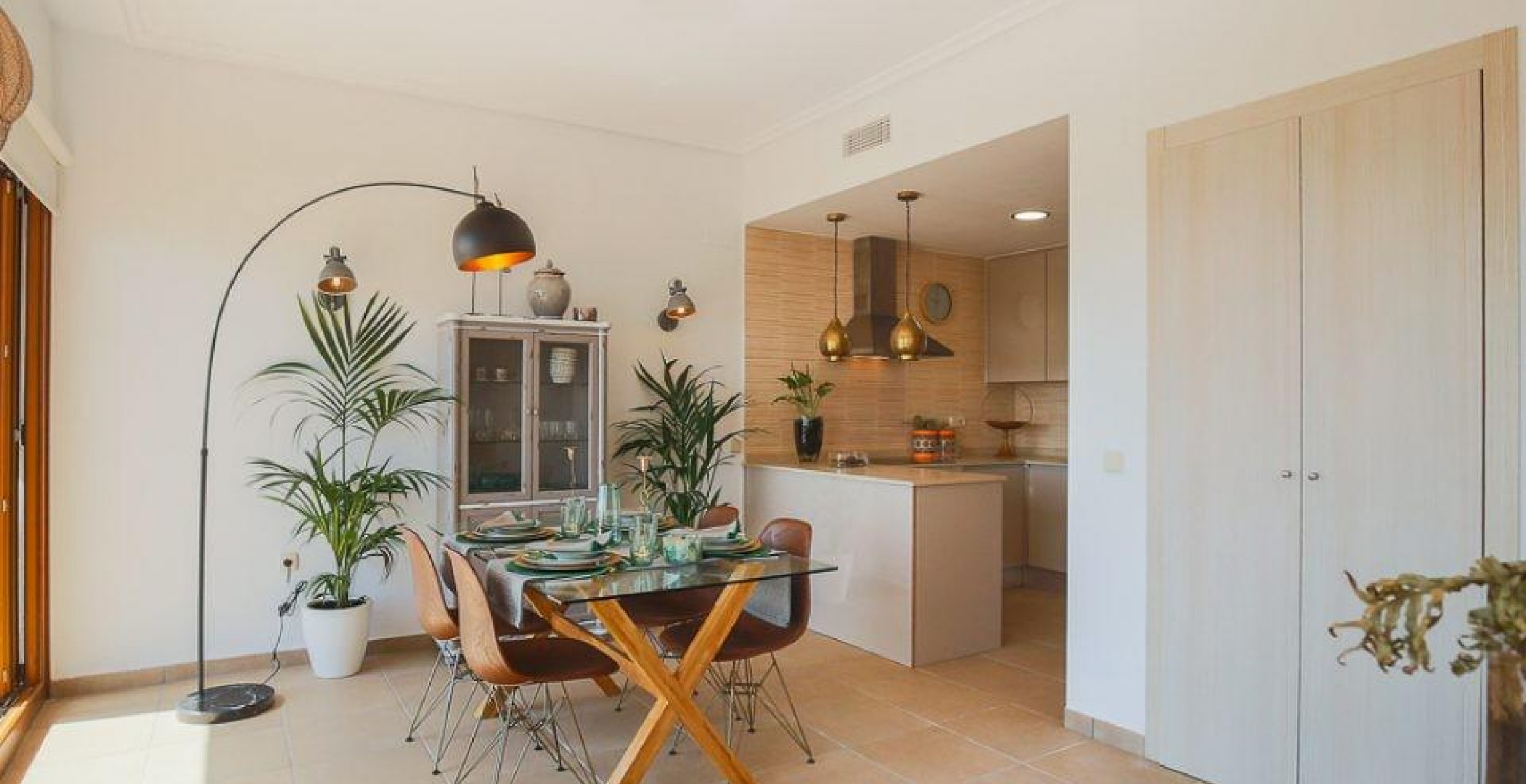 New Build - Penthouse - Xeresa - Xeresa del Monte