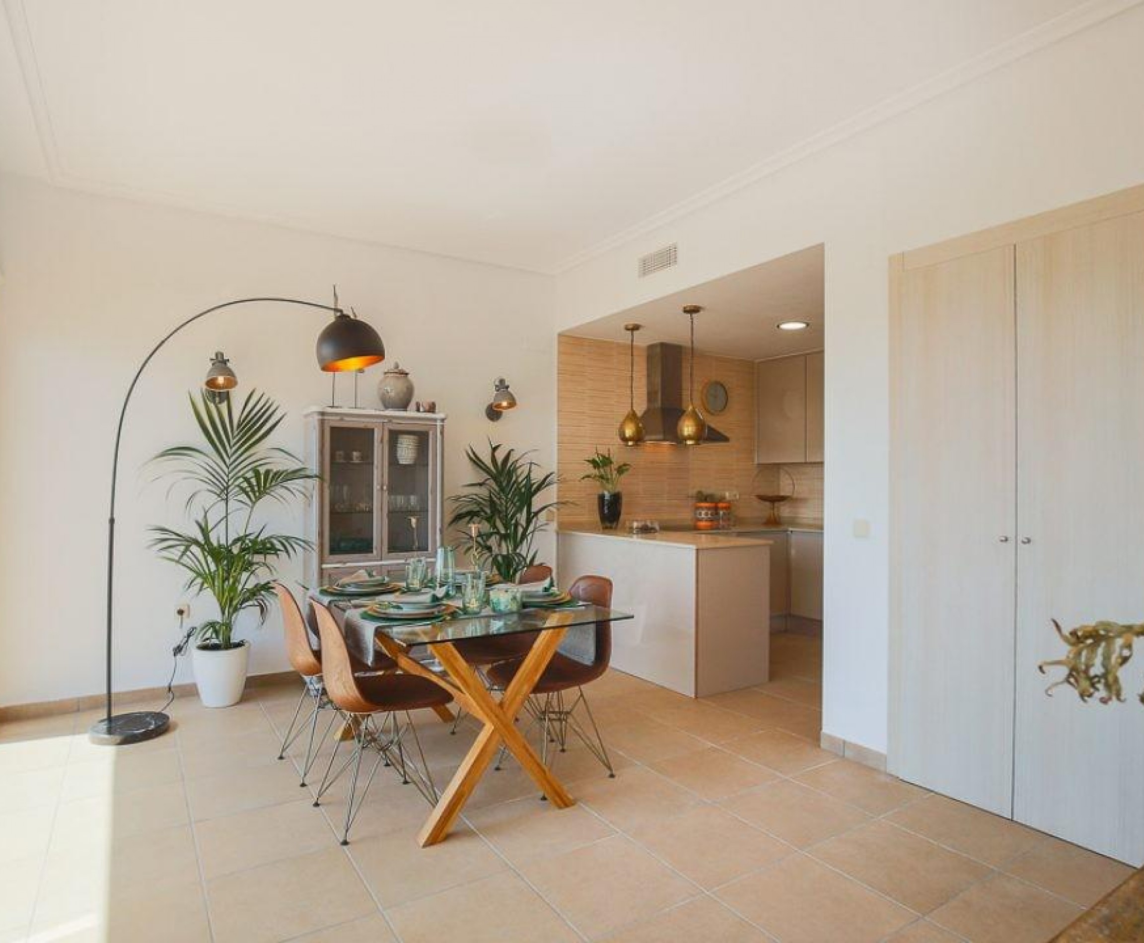 New Build - Penthouse - Xeresa - Xeresa del Monte