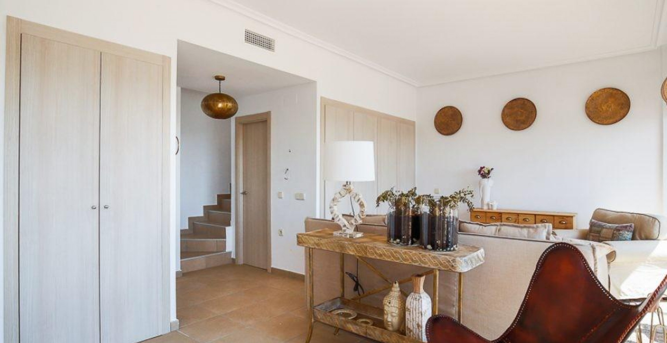 New Build - Penthouse - Xeresa - Xeresa del Monte