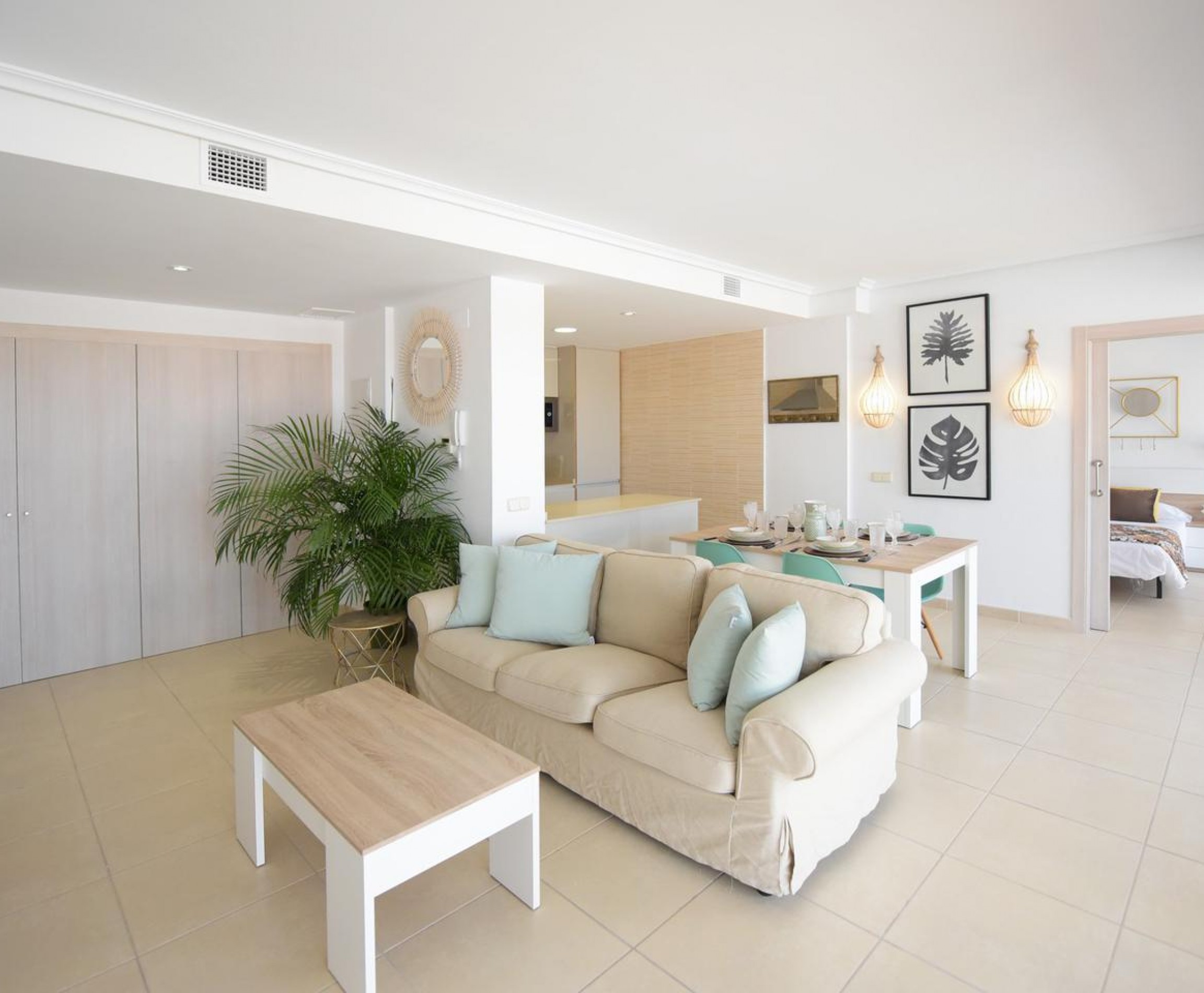 New Build - Penthouse - Xeresa - Xeresa del Monte