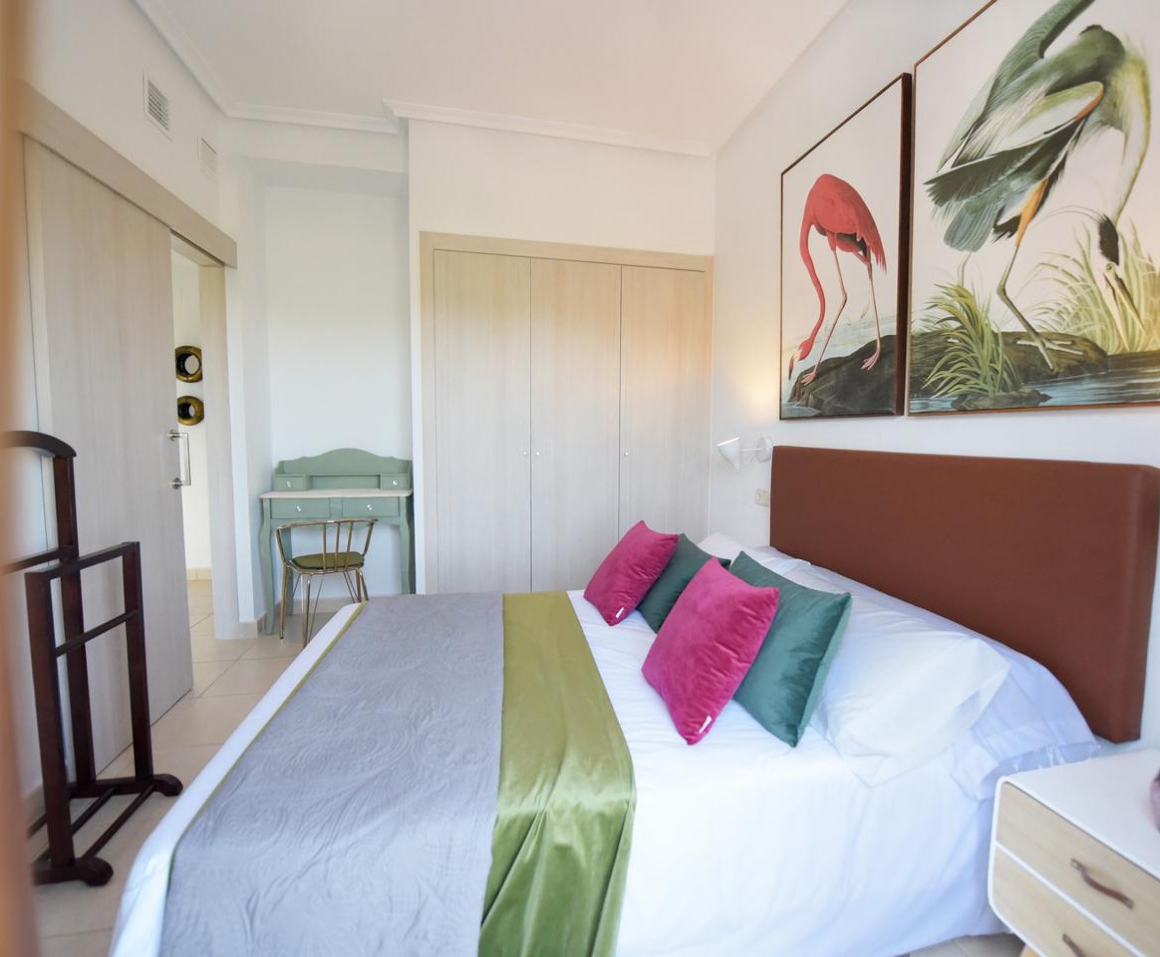 New Build - Penthouse - Xeresa - Xeresa del Monte