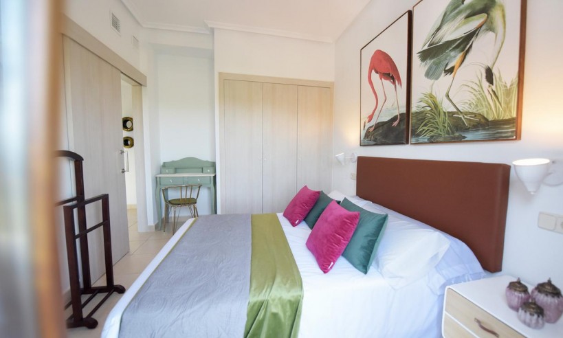 New Build - Penthouse - Xeresa - Xeresa del Monte