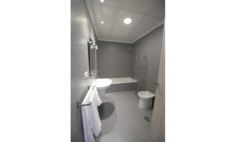 New Build - Penthouse - Xeresa - Xeresa del Monte