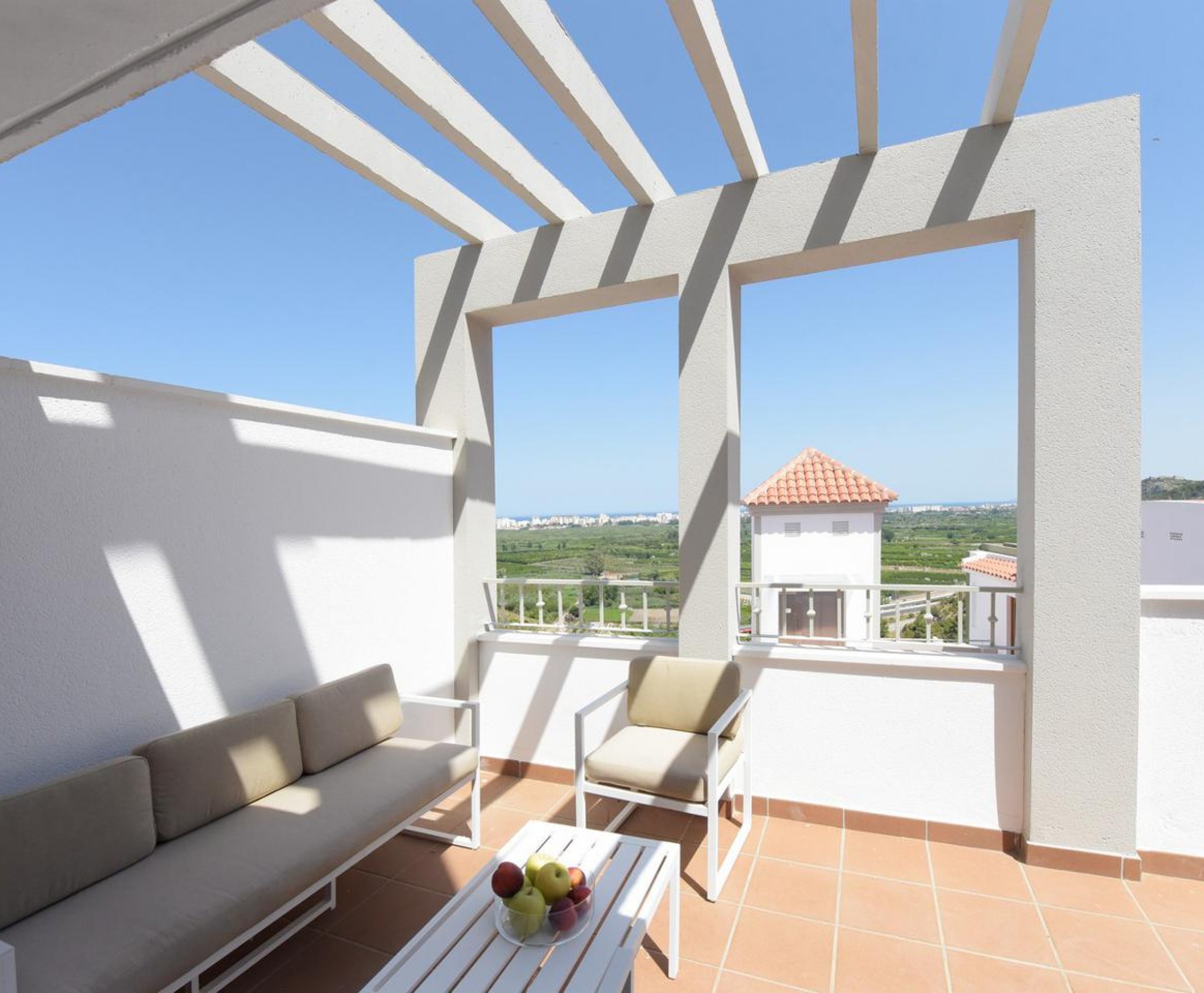 New Build - Penthouse - Xeresa - Xeresa del Monte