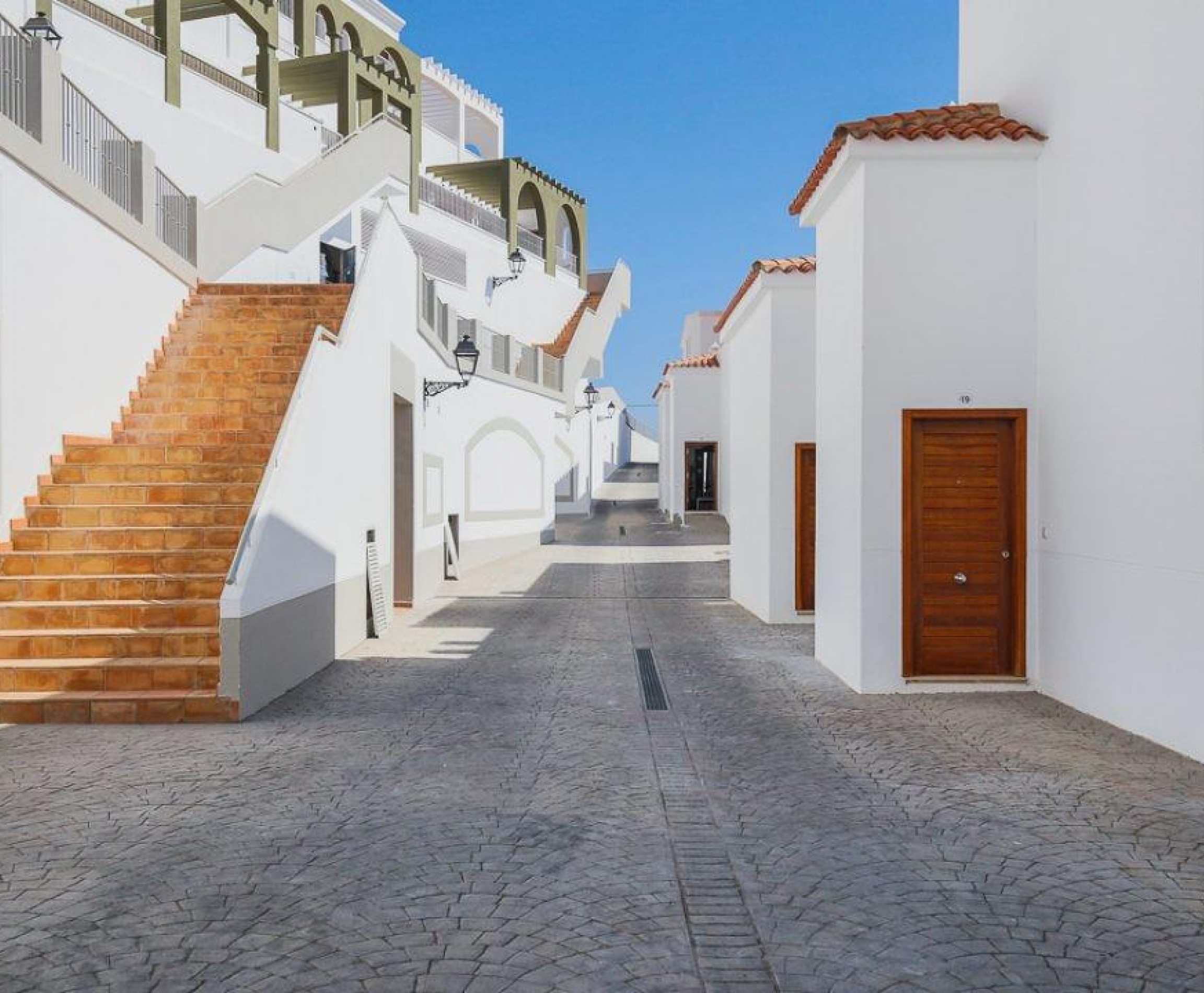 New Build - Penthouse - Xeresa - Xeresa del Monte