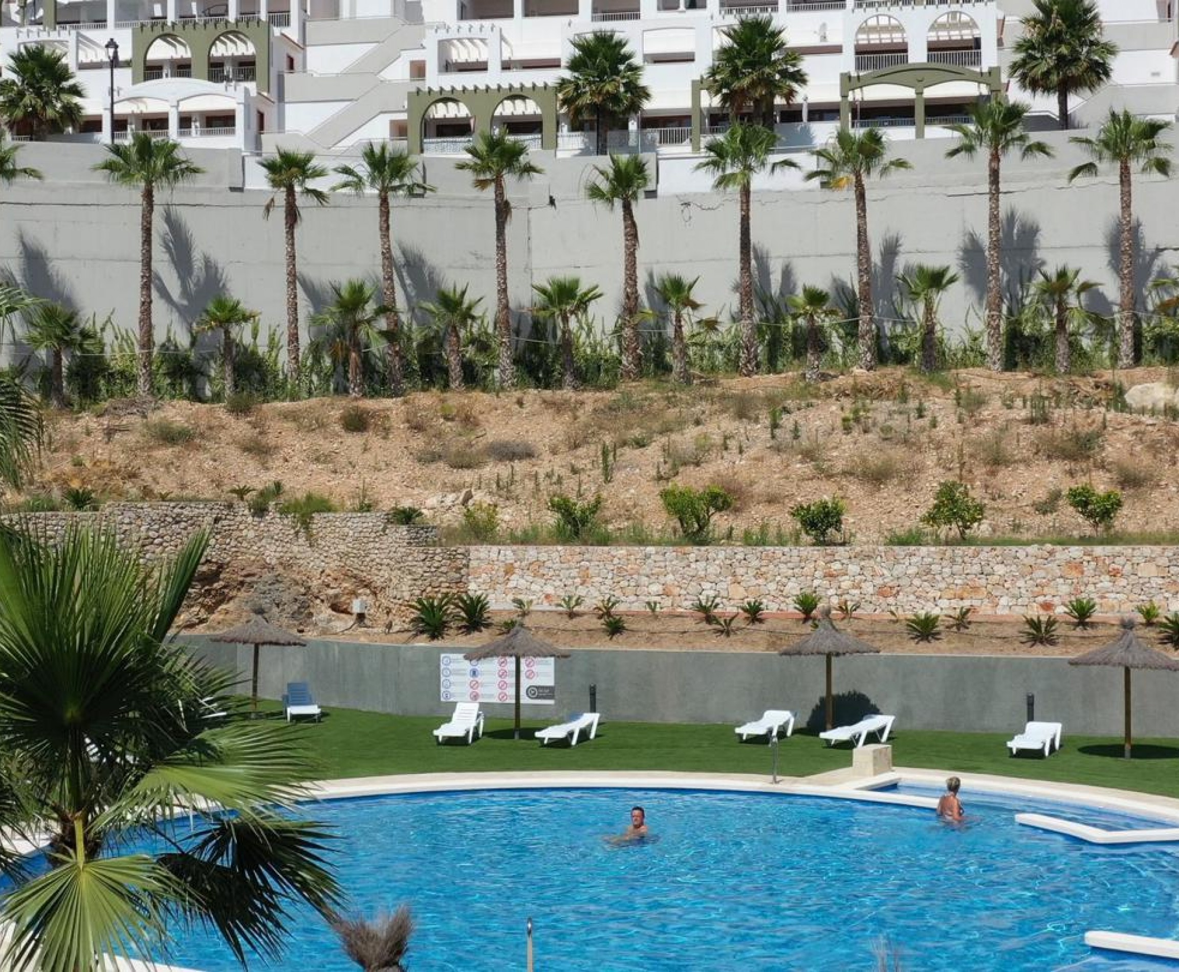 New Build - Penthouse - Xeresa - Xeresa del Monte