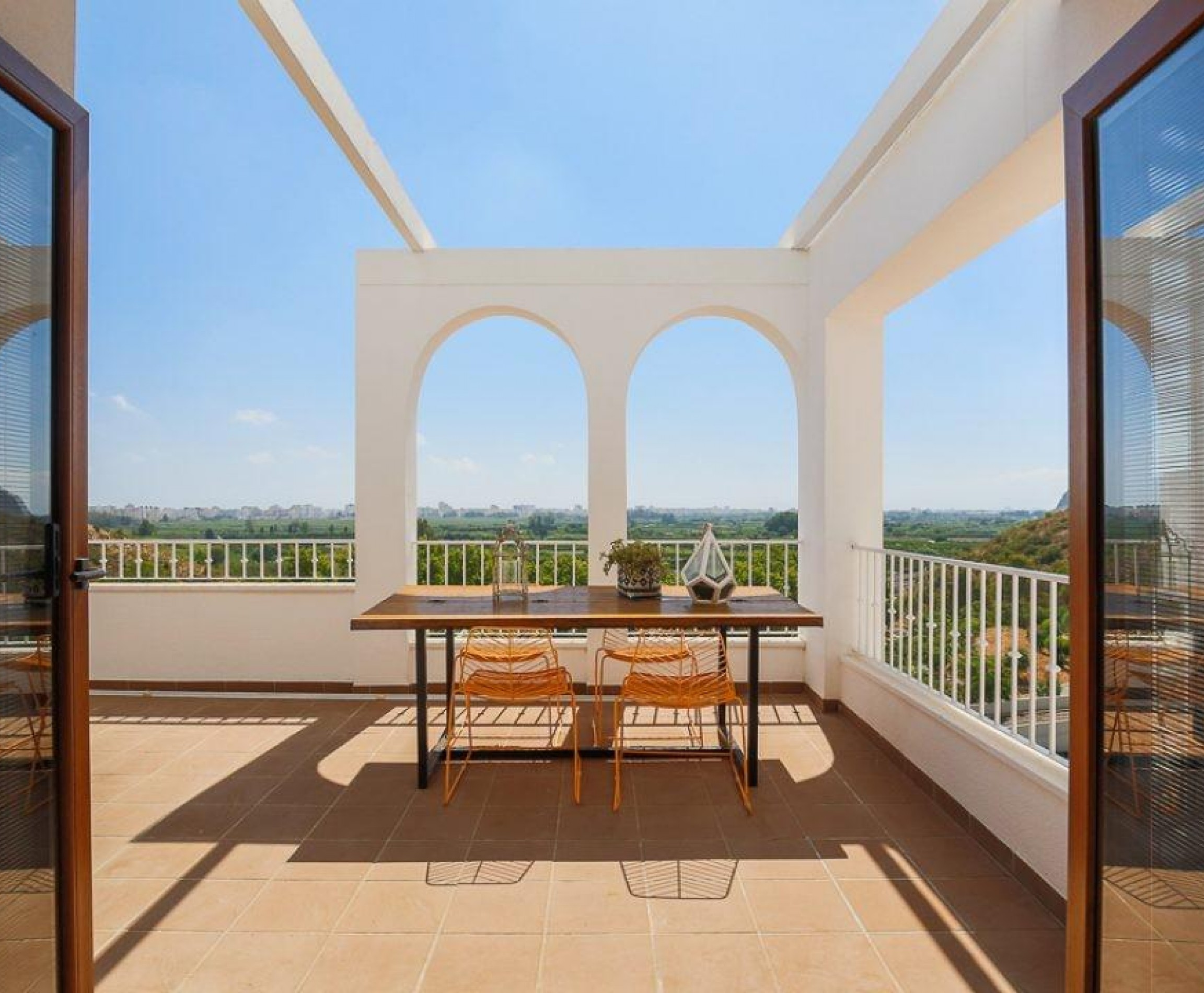 New Build - Apartment - Xeresa - Xeresa del Monte