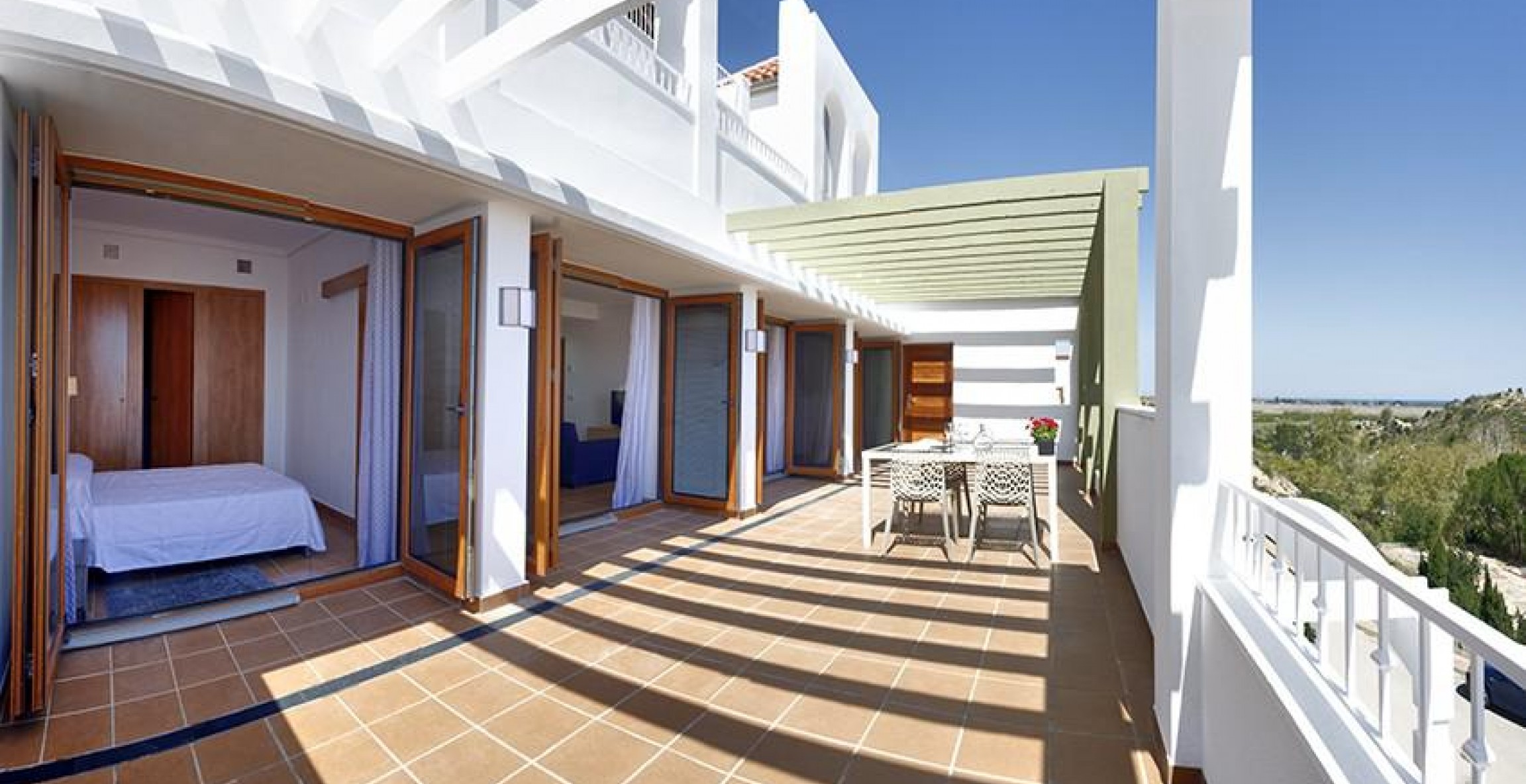 New Build - Apartment - Xeresa - Xeresa del Monte