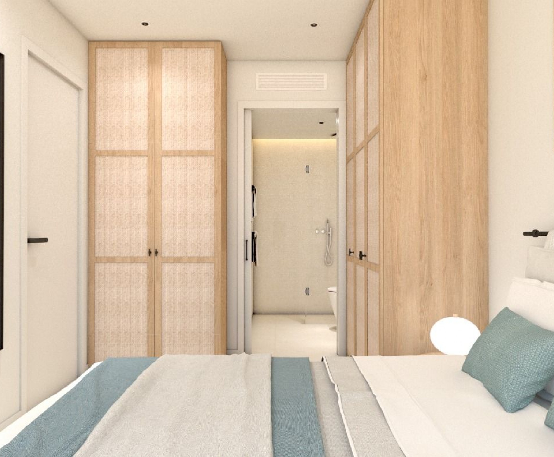 New Build - Bungalow - Pilar de la Horadada - La Torre de la Horadada