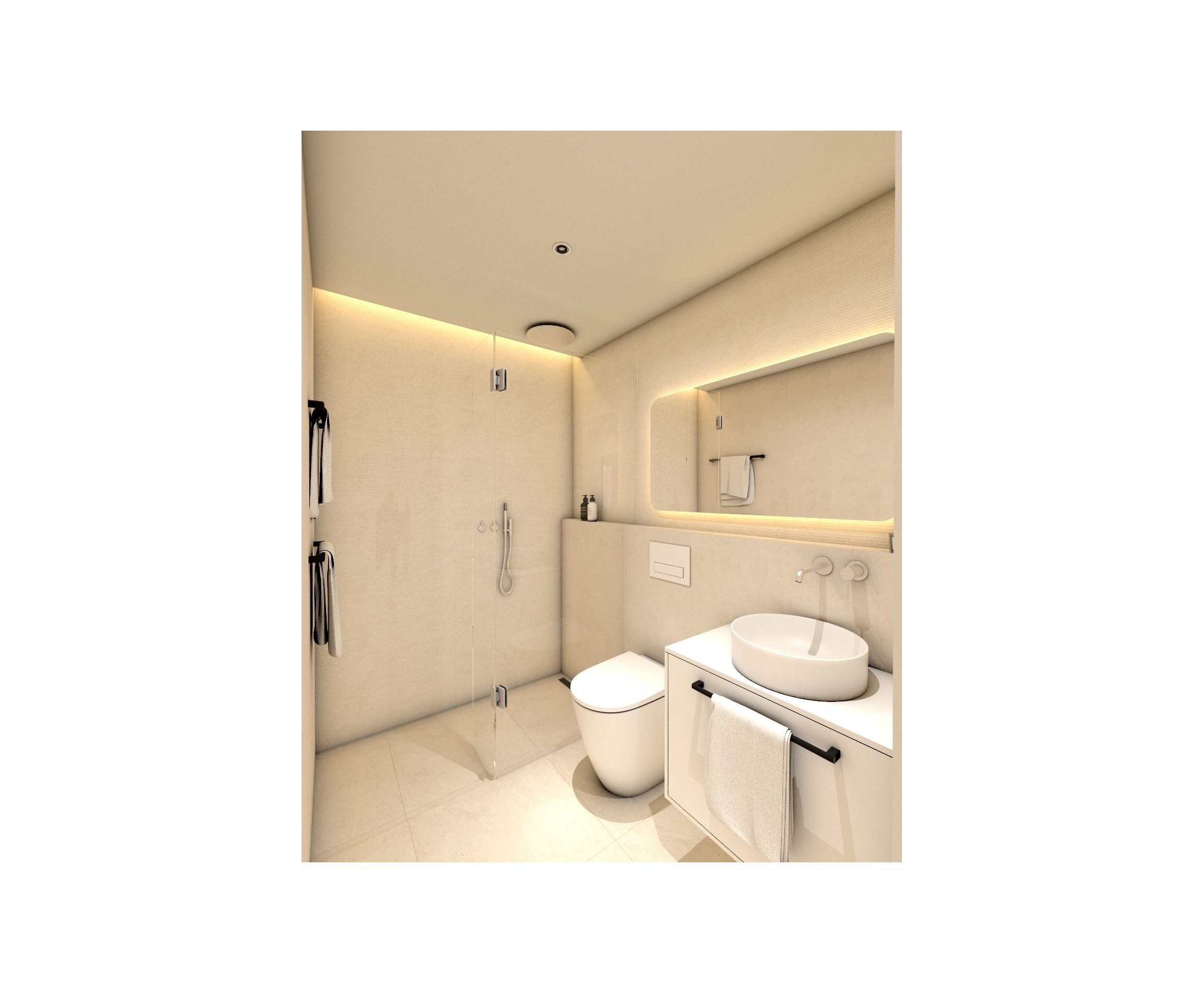 New Build - Bungalow - Pilar de la Horadada - La Torre de la Horadada