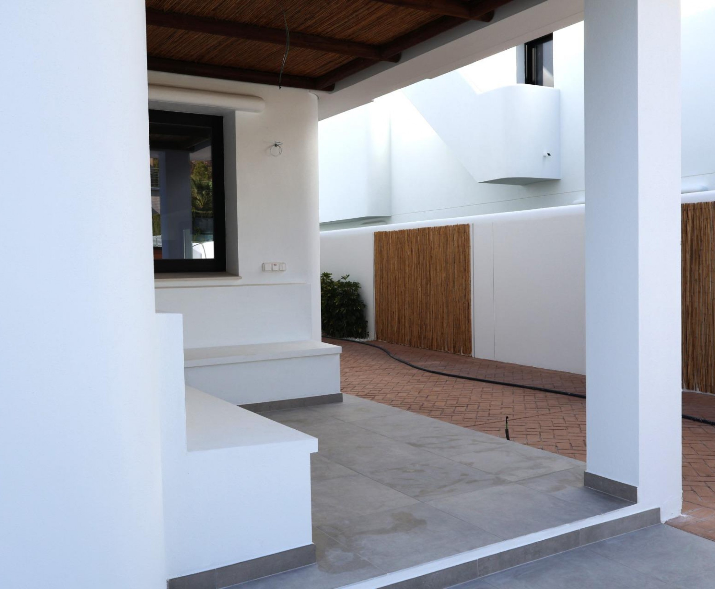 New Build - Villa - Alfaz del Pí - El Albir