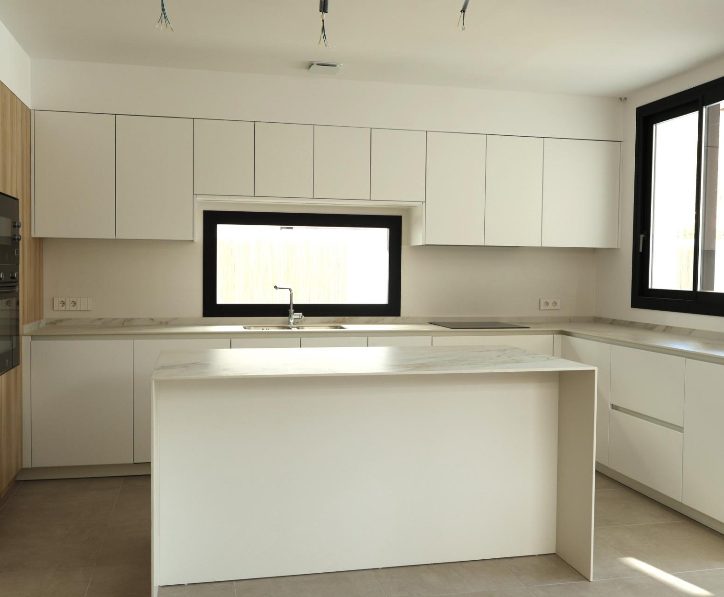 New Build - Villa - Alfaz del Pí - El Albir