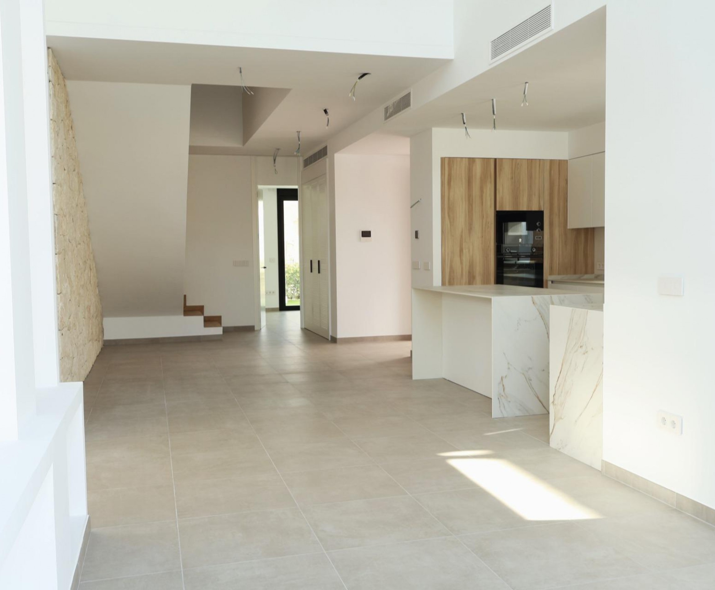 New Build - Villa - Alfaz del Pí - El Albir