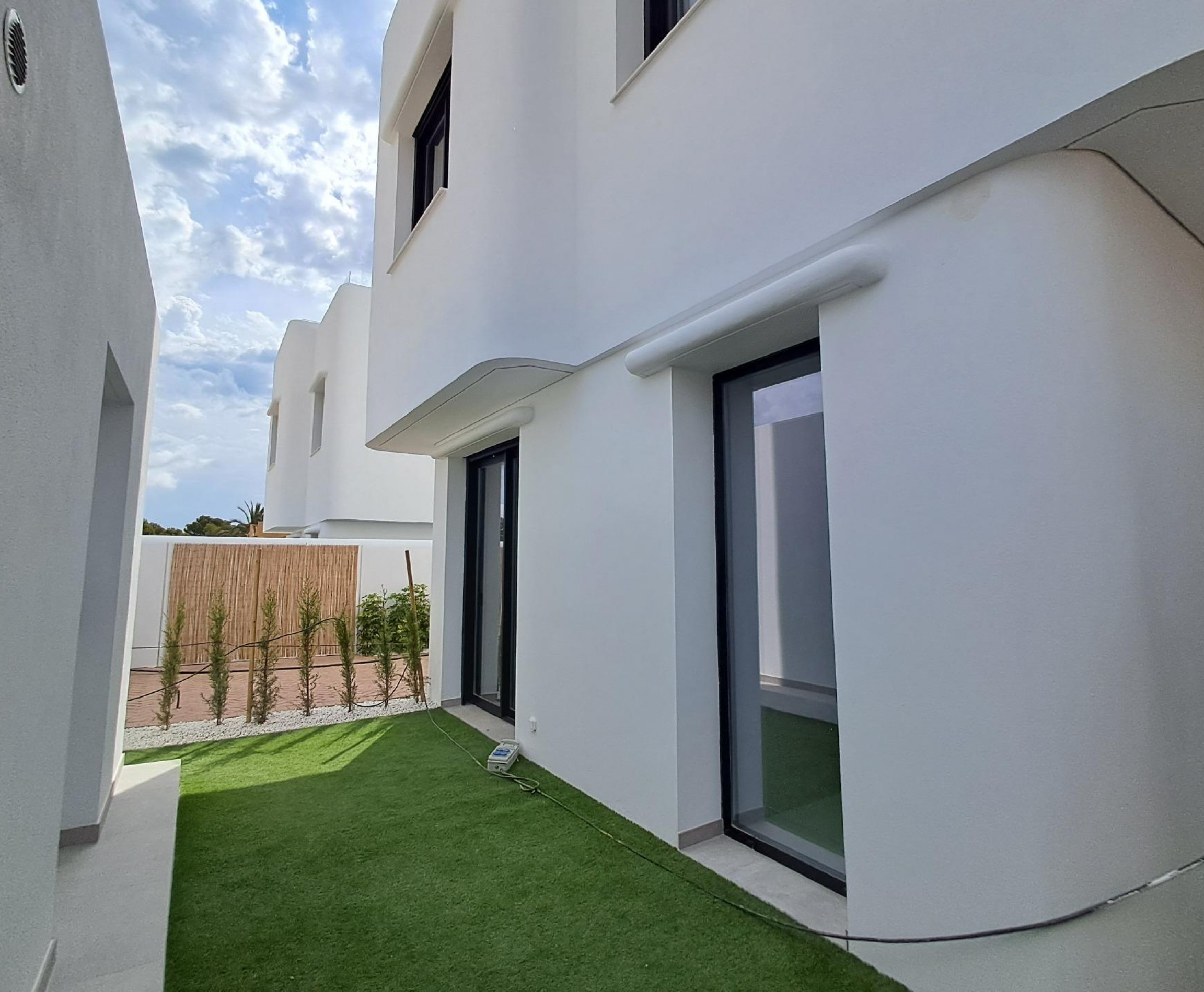 New Build - Villa - Alfaz del Pí - El Albir