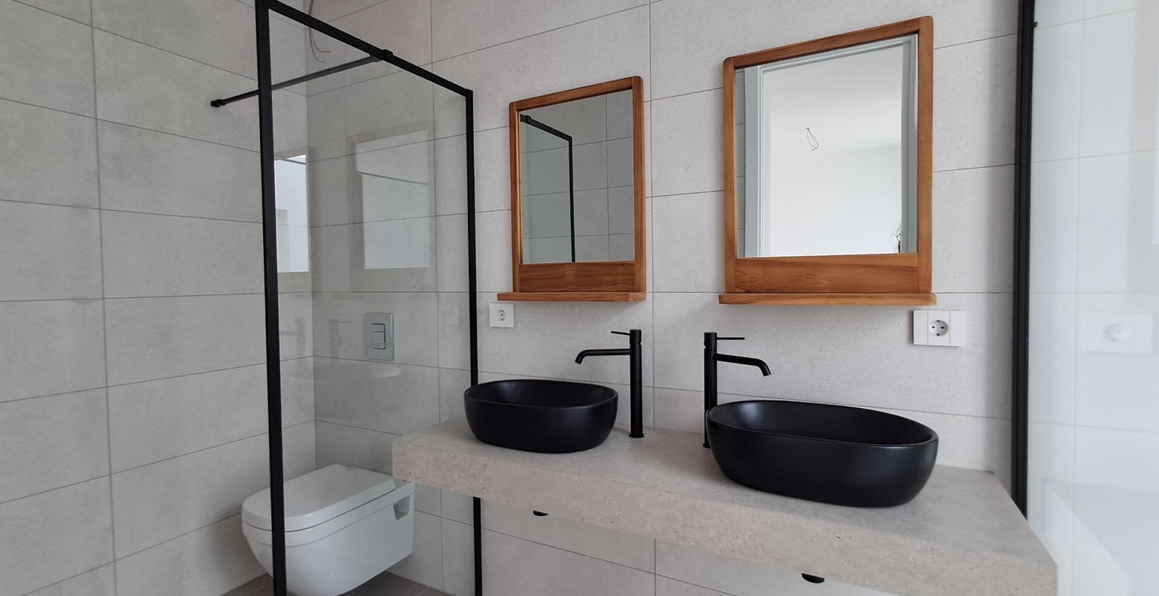 New Build - Villa - Alfaz del Pí - El Albir