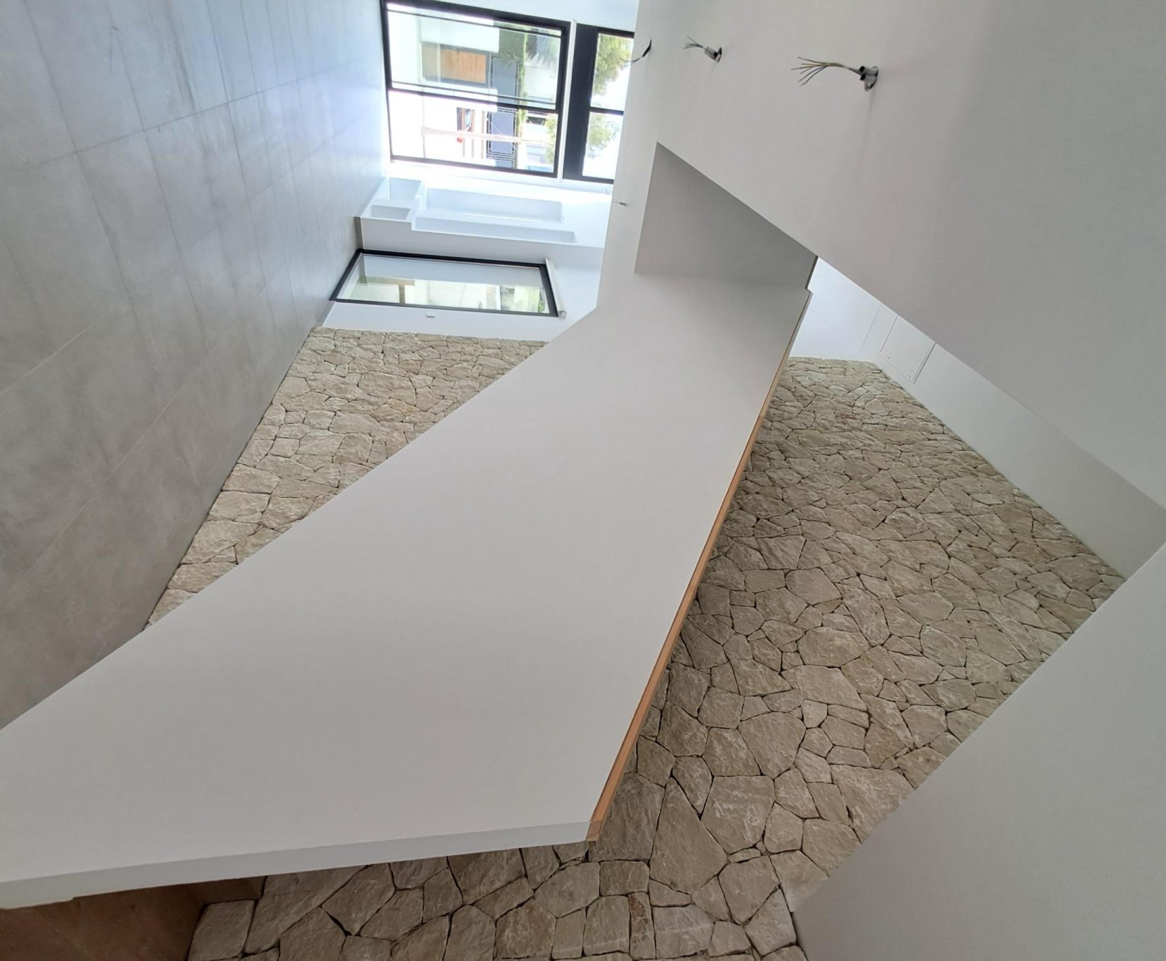 New Build - Villa - Alfaz del Pí - El Albir