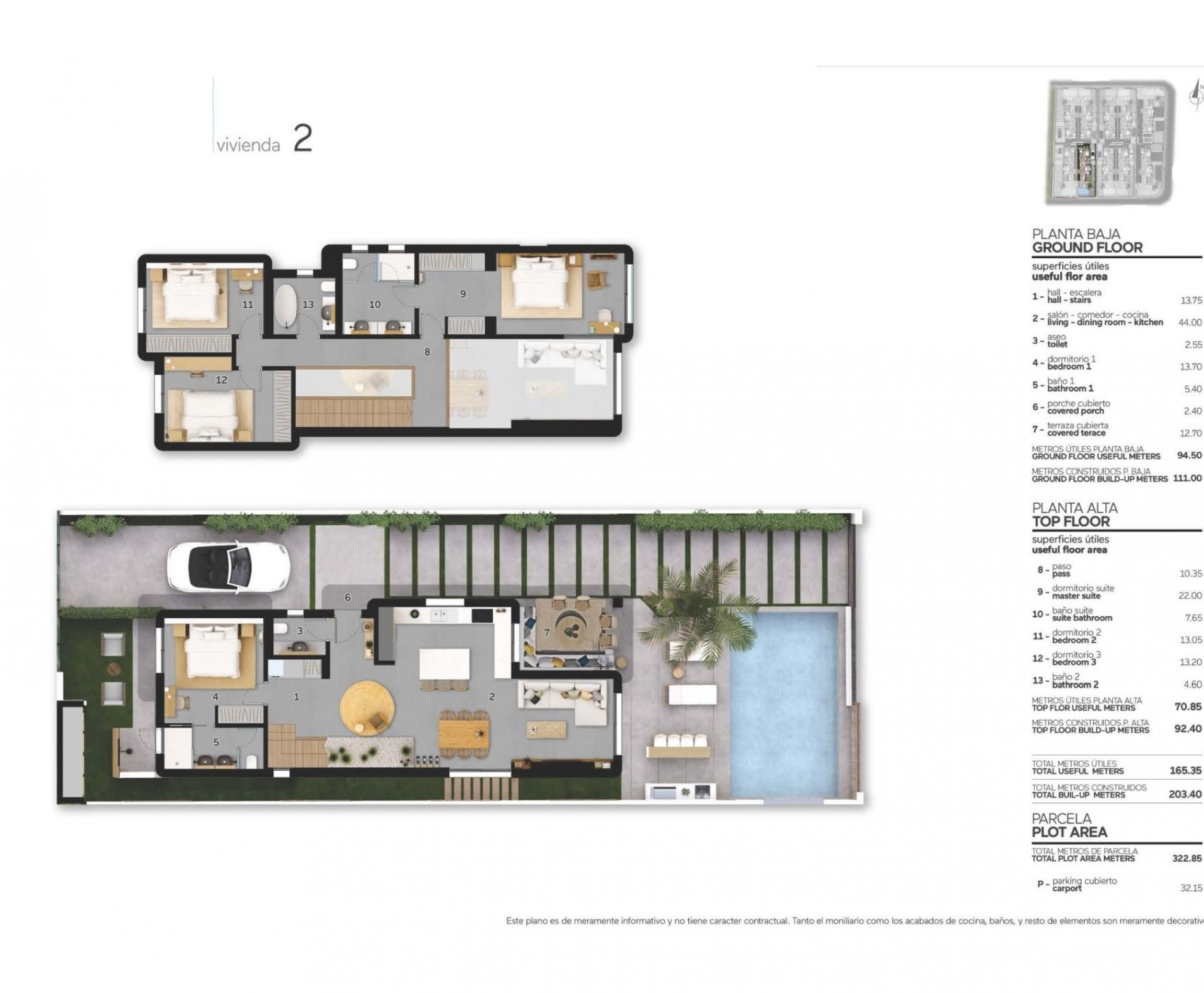 New Build - Villa - Alfaz del Pí - El Albir