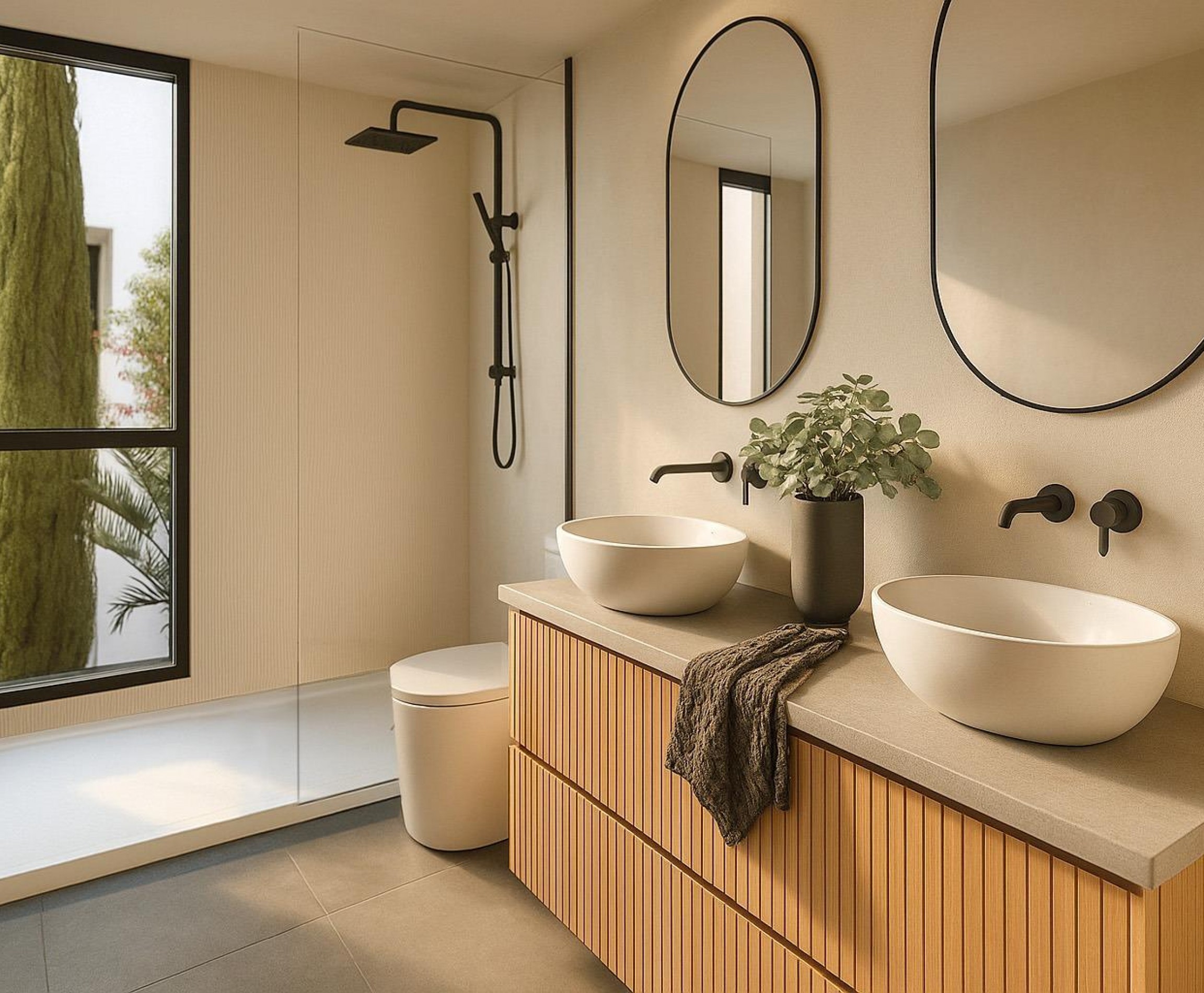 New Build - Villa - Torre Pacheco - Santa Rosalía