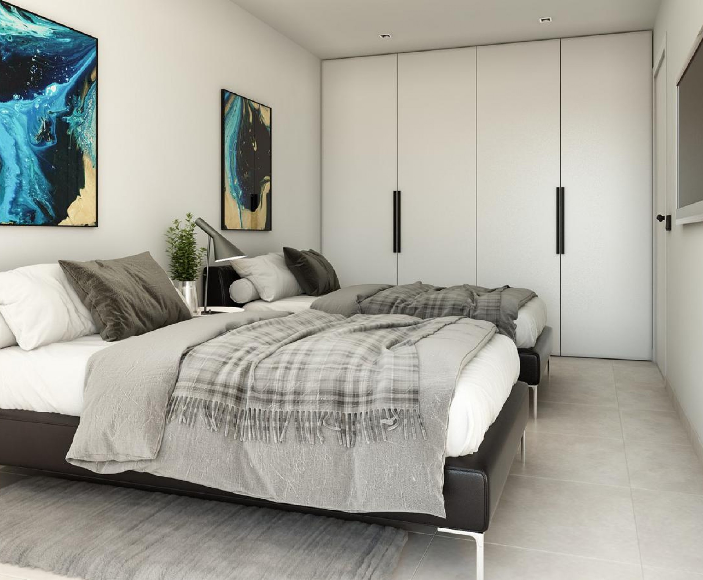 New Build - Villa - Denia - Tossal Gros