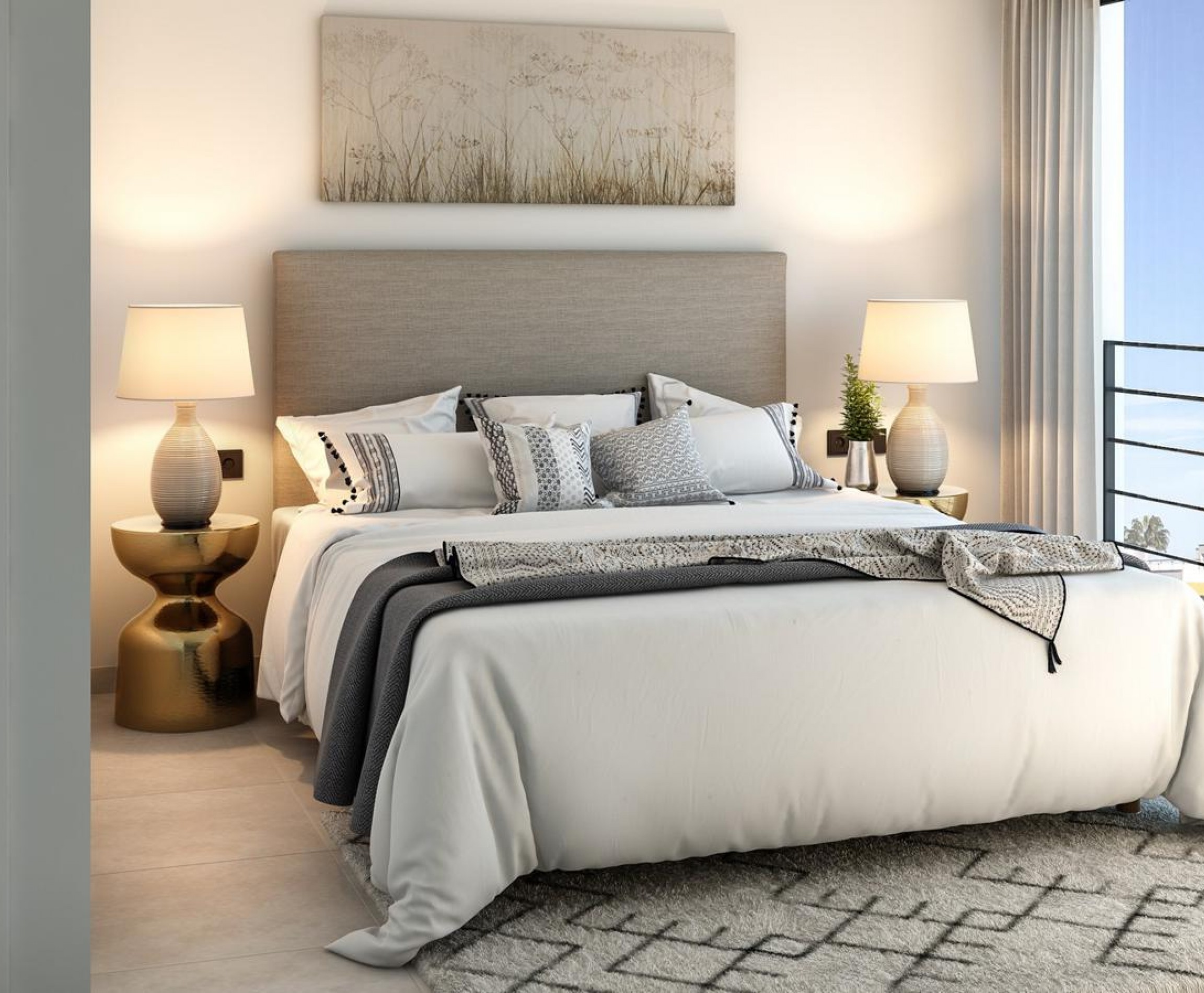 New Build - Villa - Denia - Tossal Gros