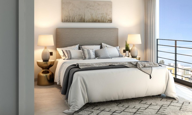 New Build - Villa - Denia - Tossal Gros