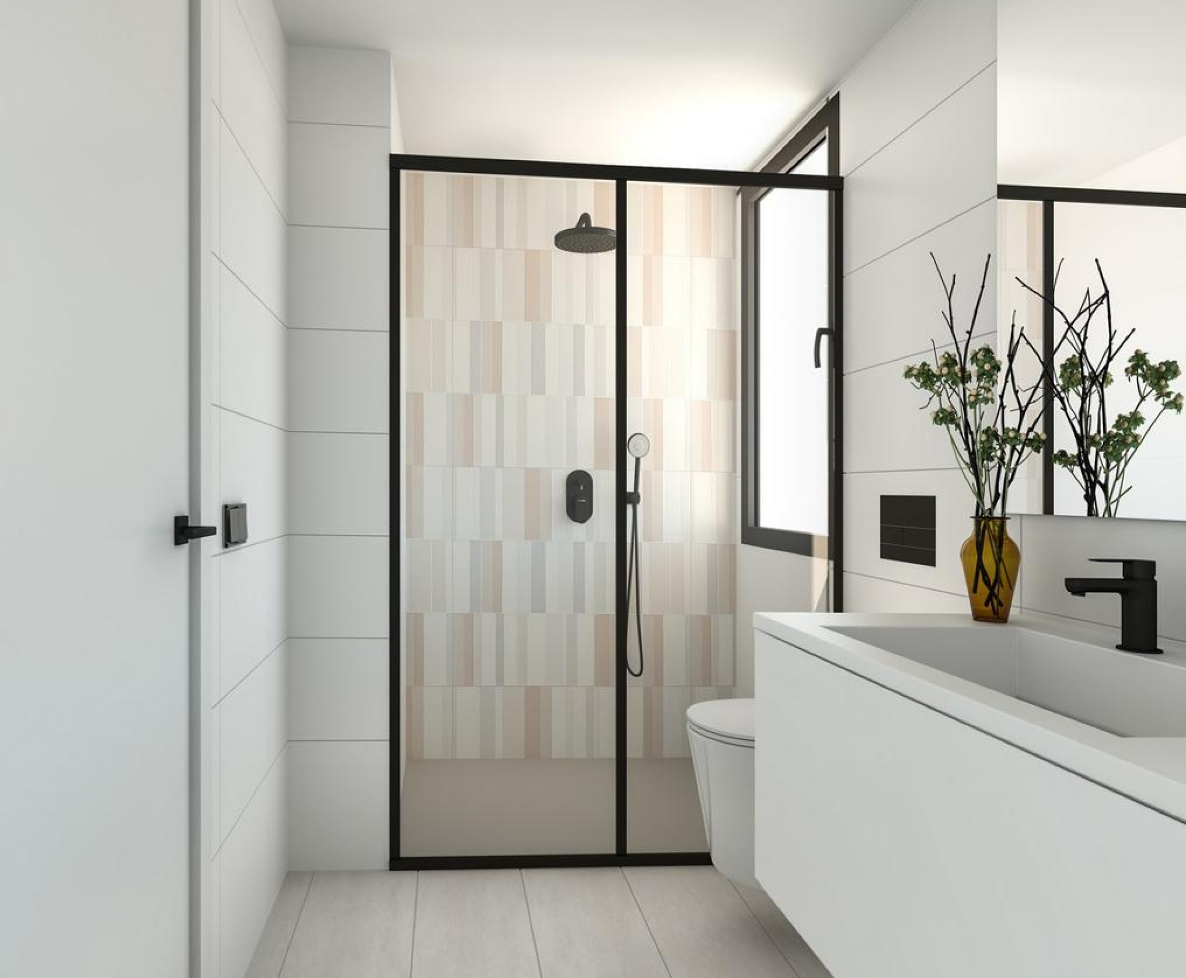 New Build - Villa - Denia - Tossal Gros