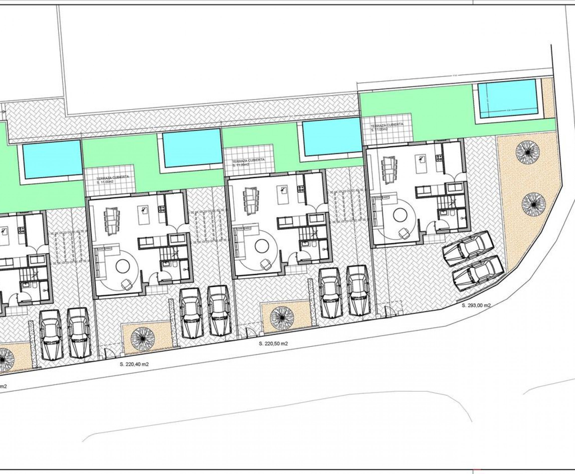 New Build - Villa - Denia - Tossal Gros