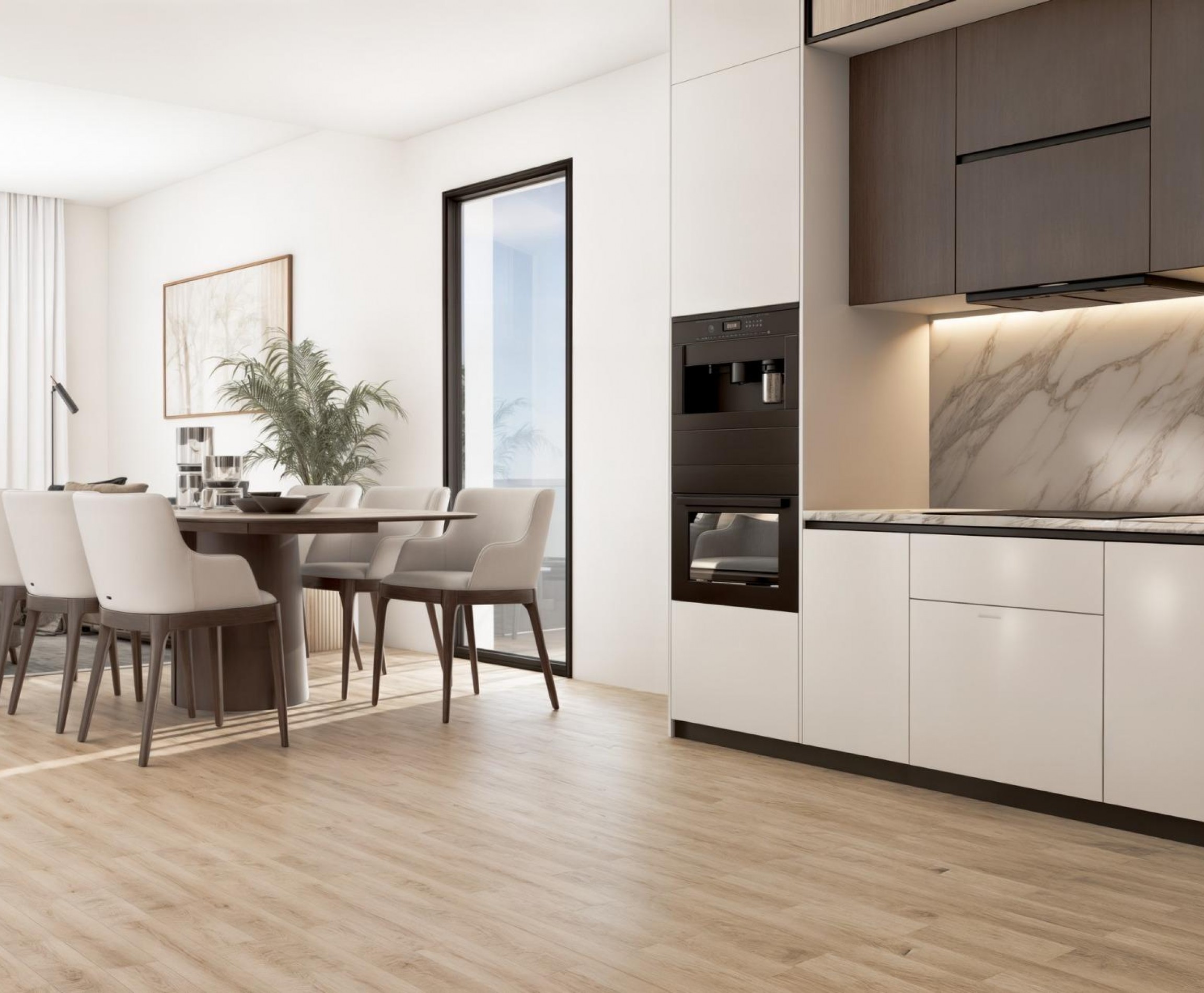 New Build - Apartment - Finestrat - Balcón de Finestrat