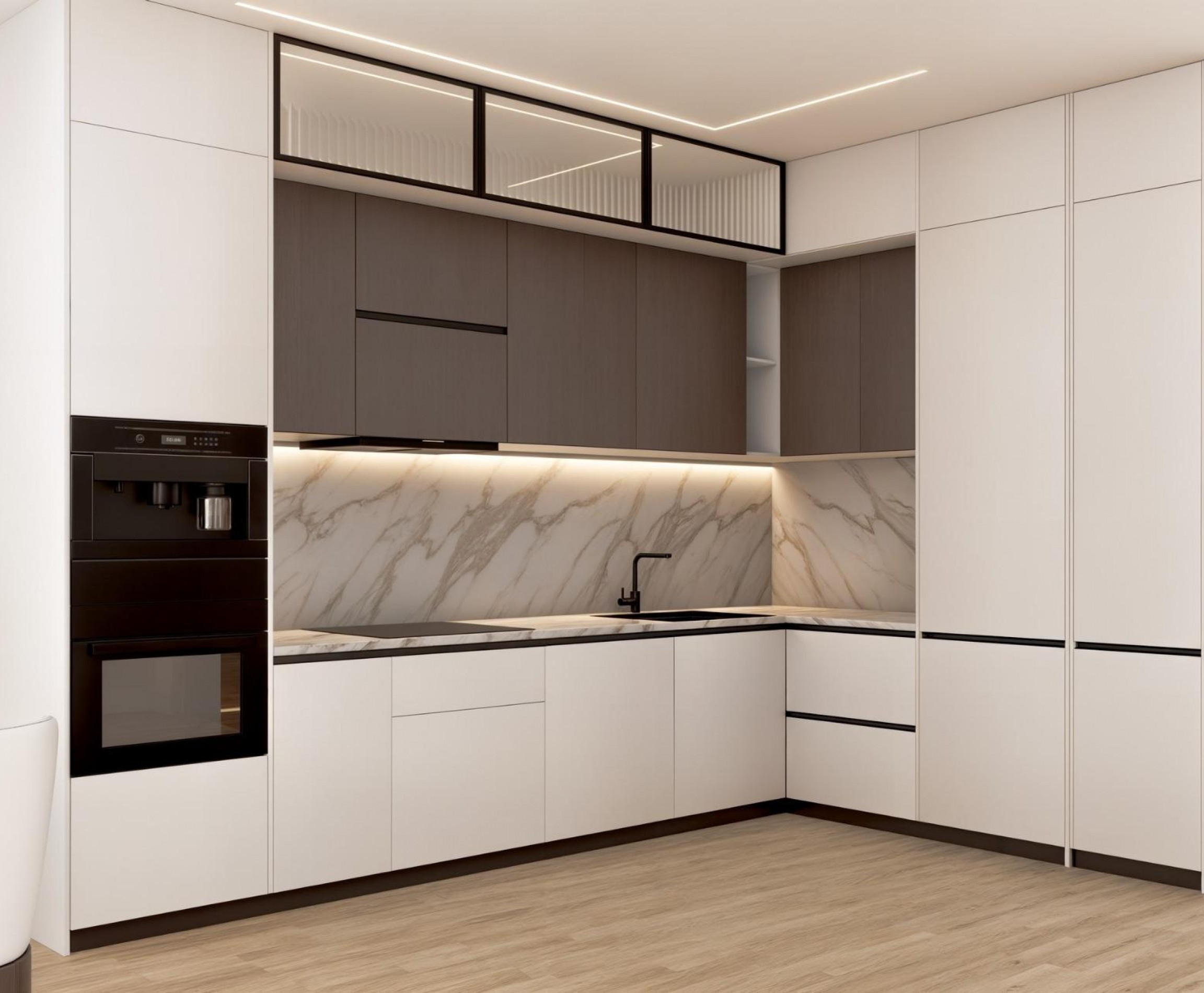 New Build - Apartment - Finestrat - Balcón de Finestrat