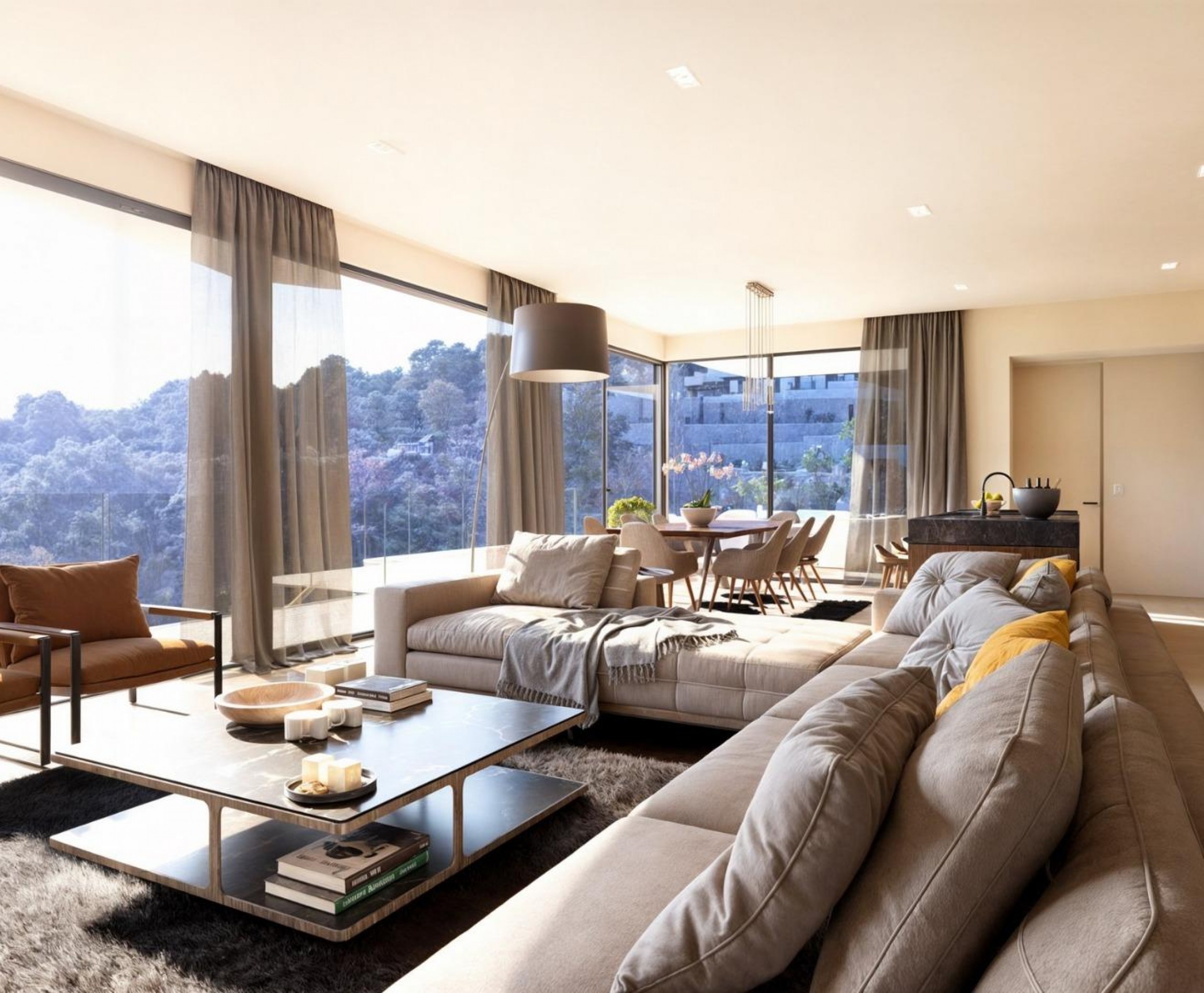 New Build - Villa - Benissa - Racó Del Galeno