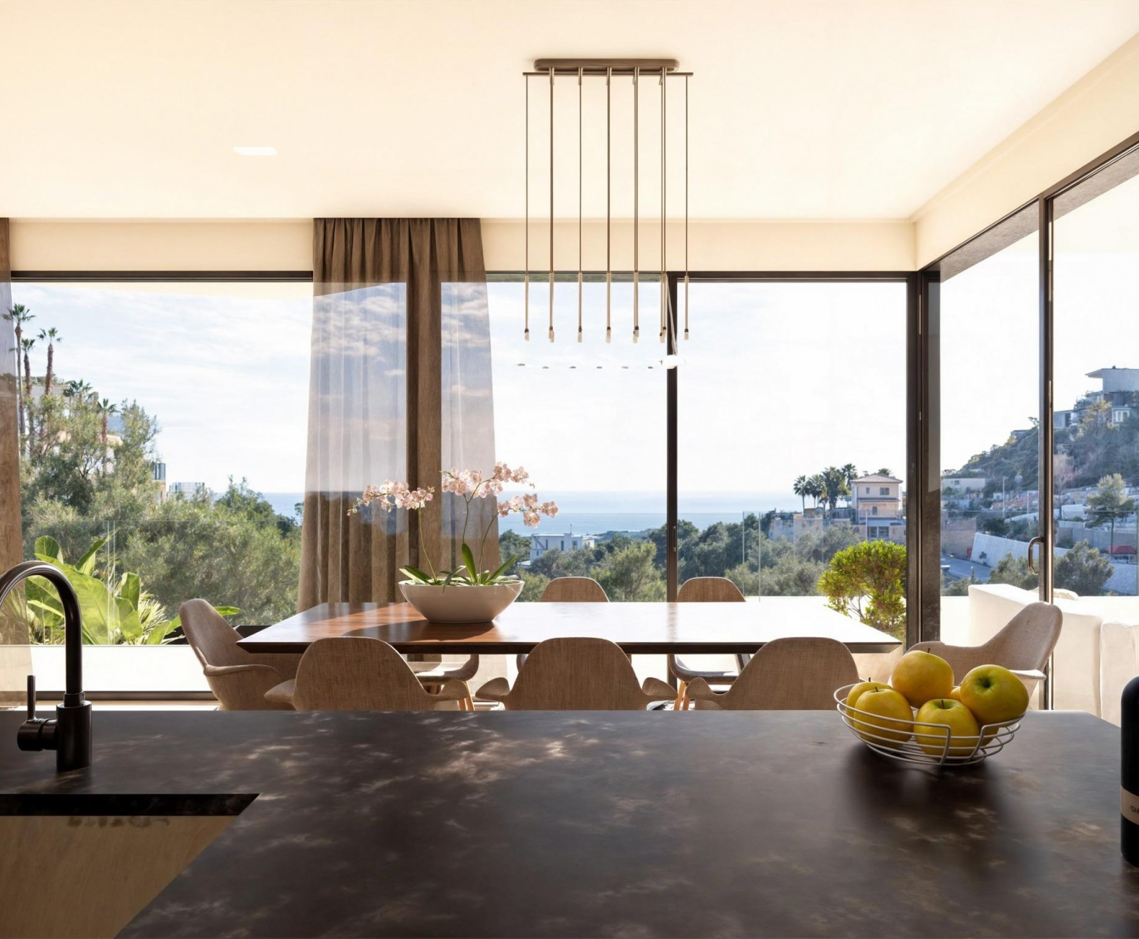 New Build - Villa - Benissa - Racó Del Galeno