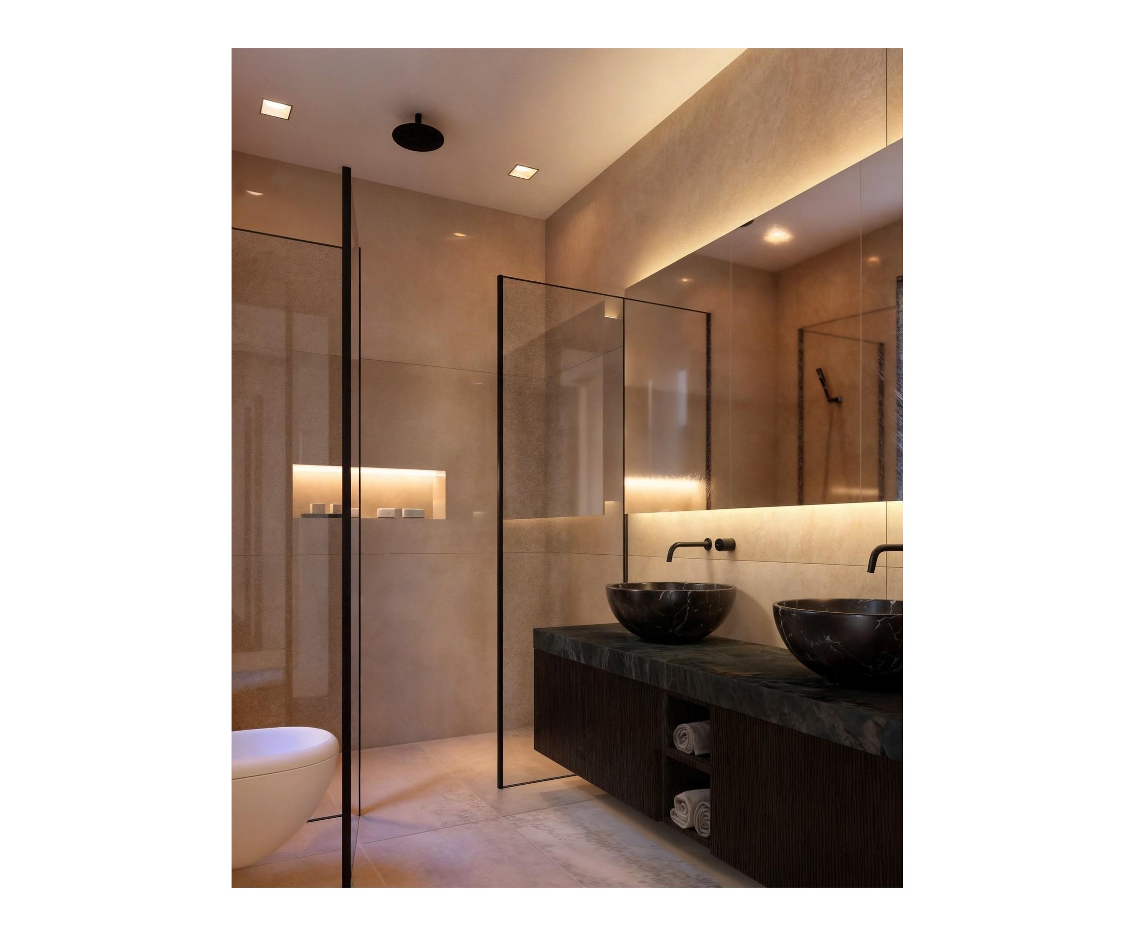 New Build - Villa - Benissa - Racó Del Galeno