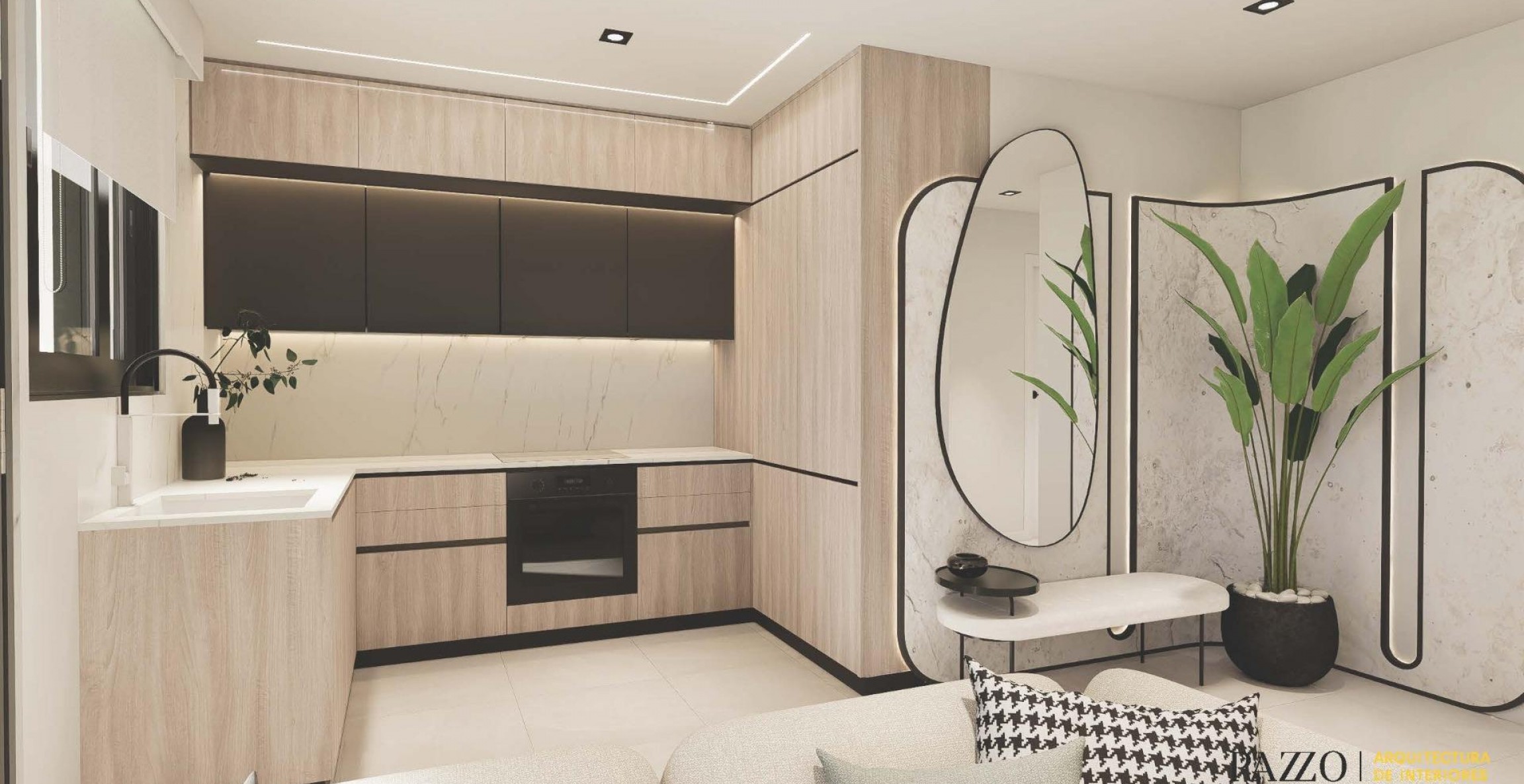 New Build - Bungalow - Pilar de la Horadada - pueblo