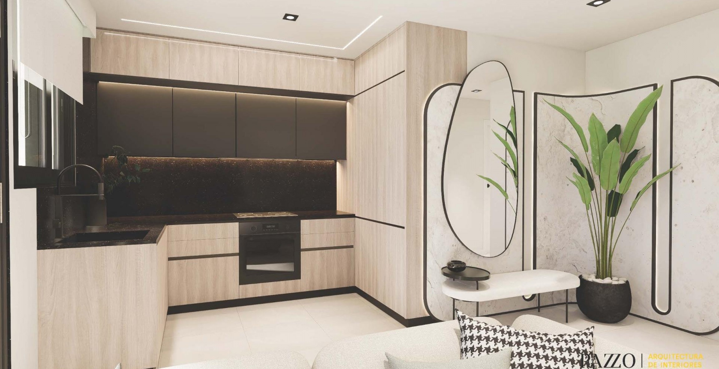 New Build - Bungalow - Pilar de la Horadada - pueblo