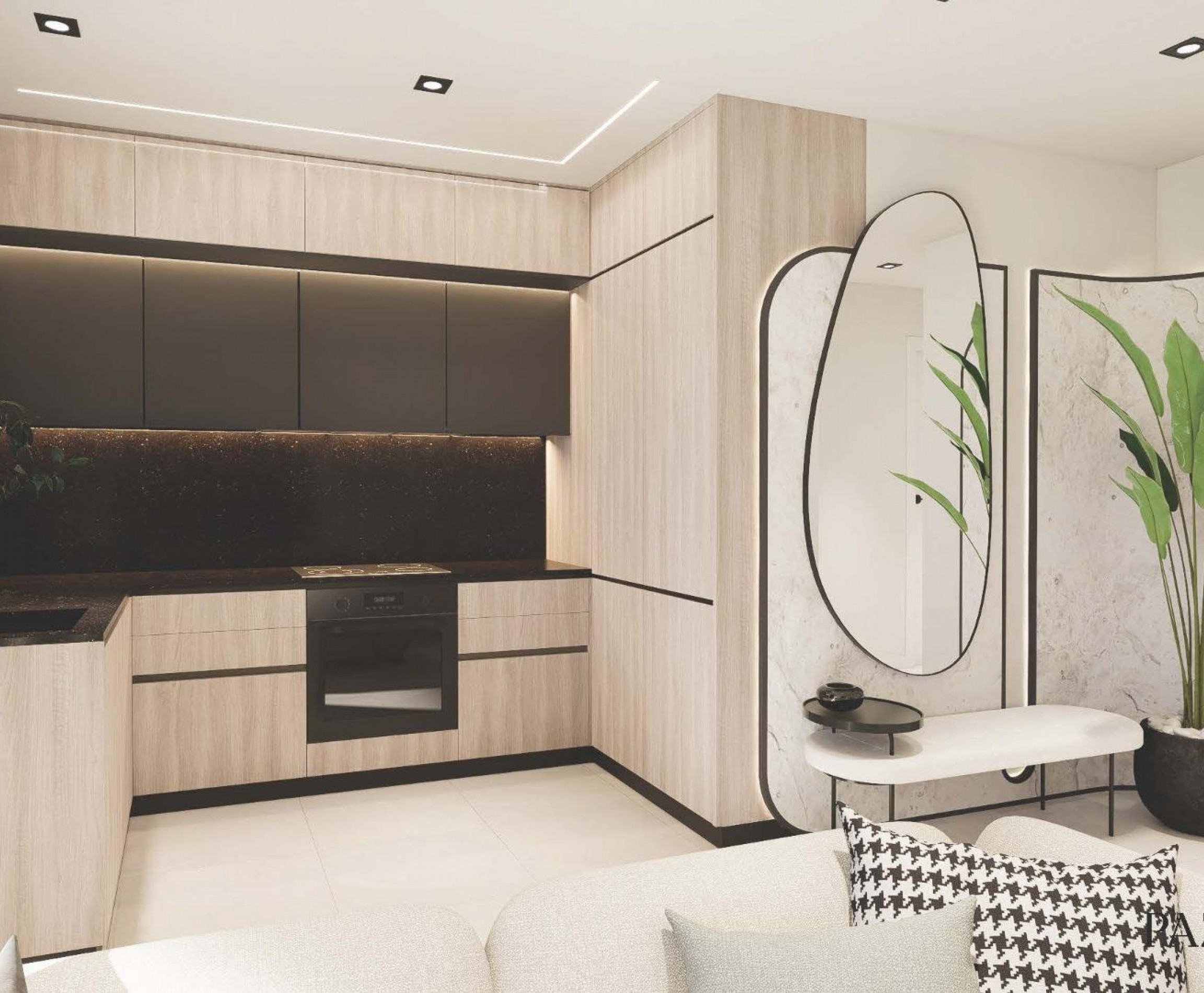 New Build - Bungalow - Pilar de la Horadada - pueblo