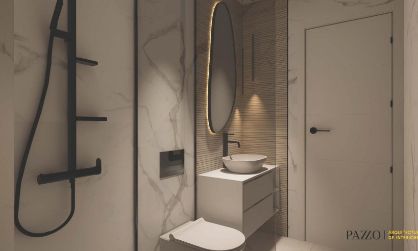 New Build - Bungalow - Pilar de la Horadada - pueblo