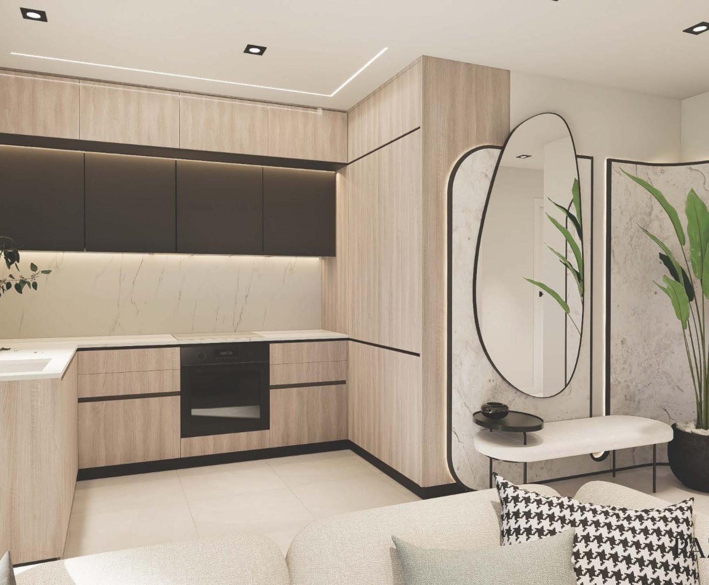 New Build - Bungalow - Pilar de la Horadada - pueblo