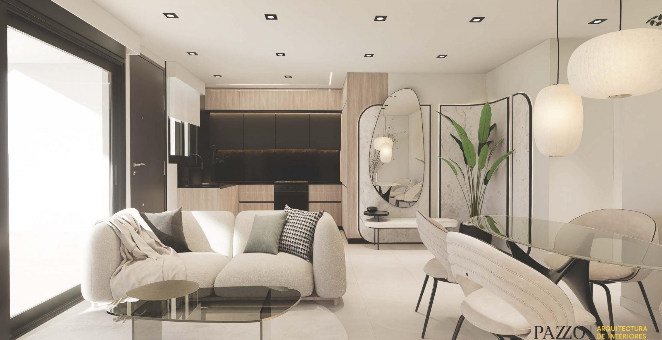 New Build - Bungalow - Pilar de la Horadada - pueblo