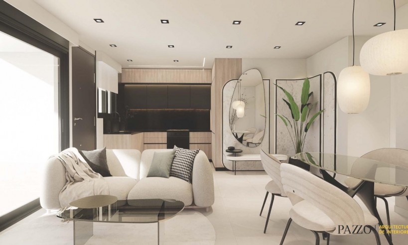 New Build - Bungalow - Pilar de la Horadada - pueblo