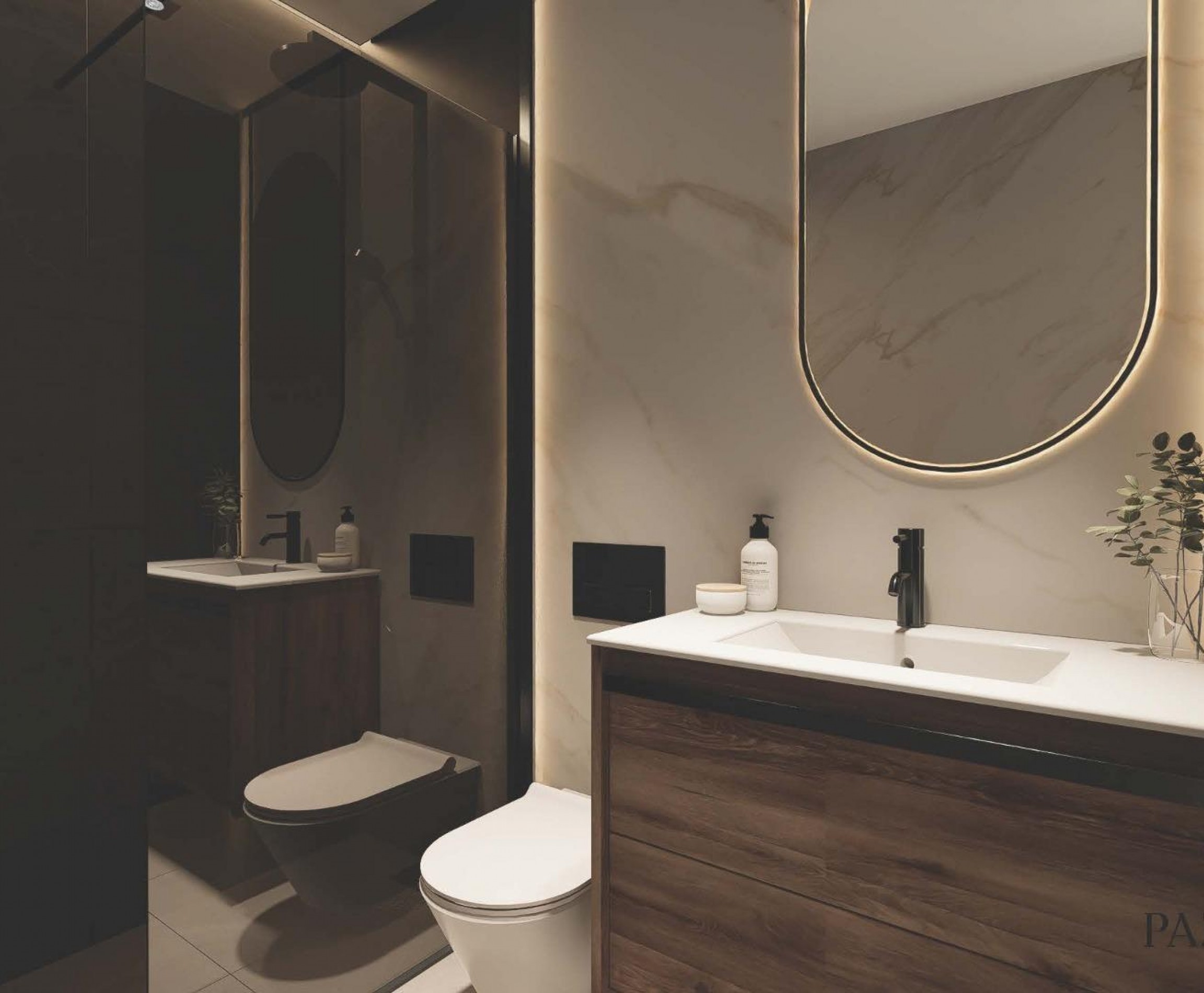 New Build - Bungalow - Pilar de la Horadada - pueblo