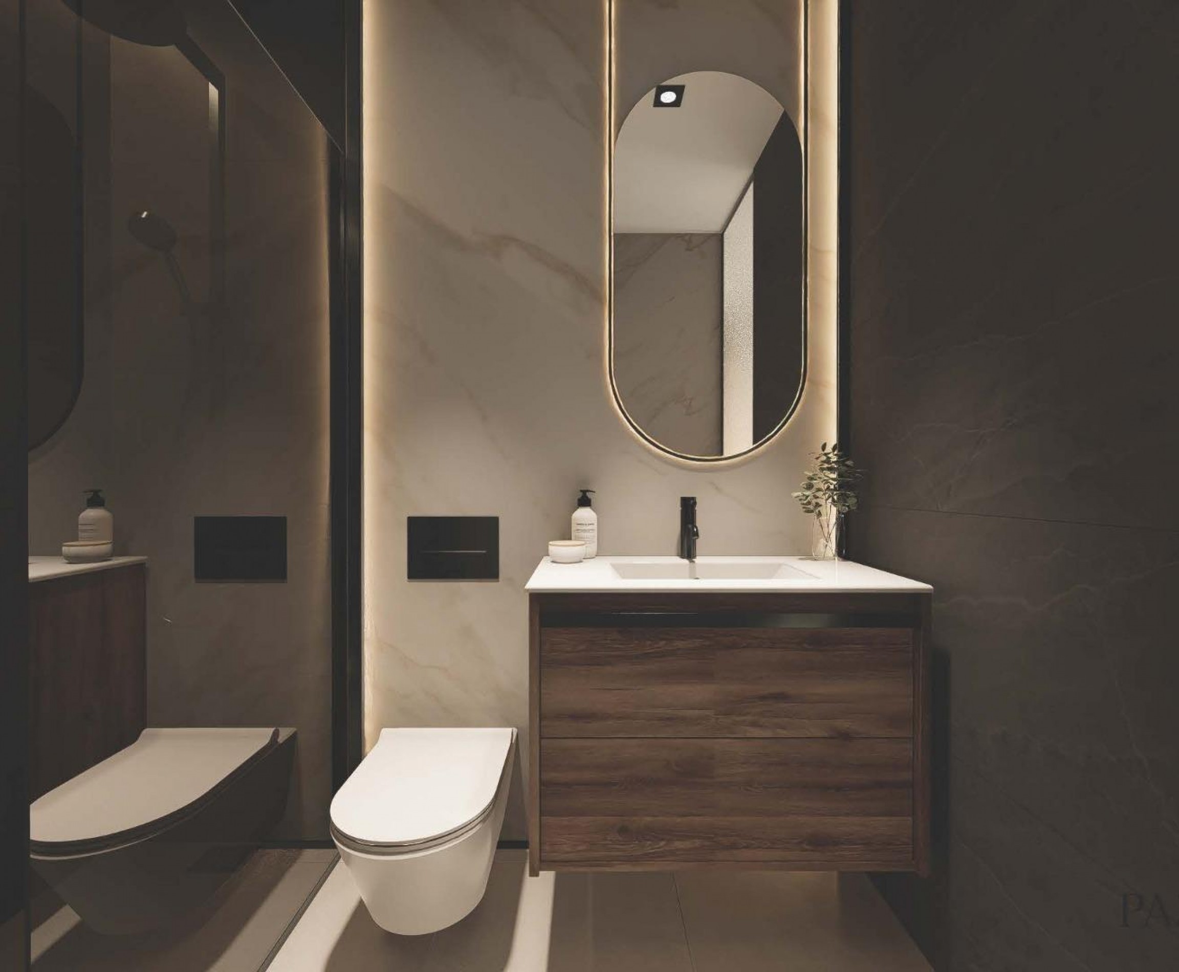 New Build - Bungalow - Pilar de la Horadada - pueblo