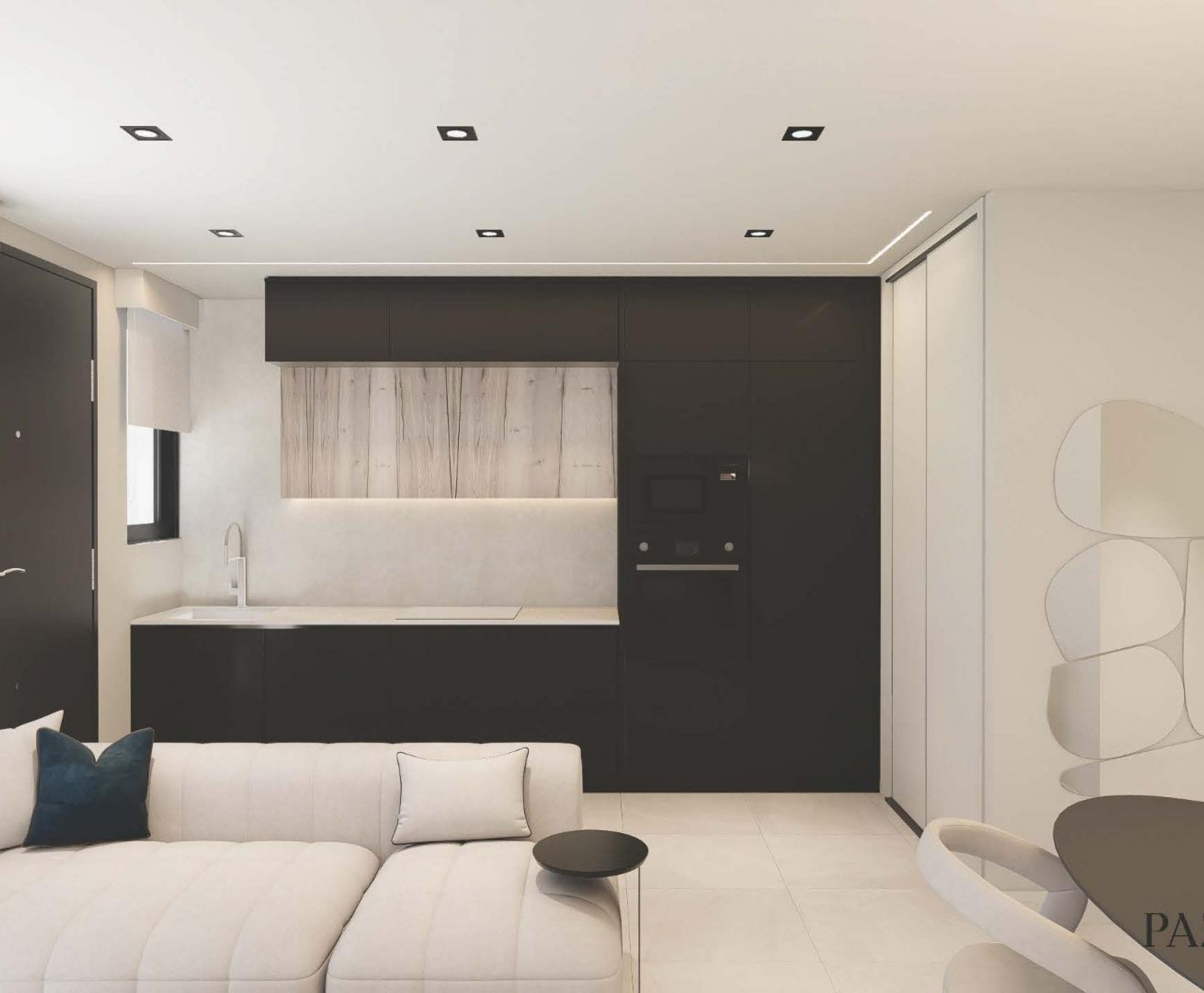 New Build - Bungalow - Pilar de la Horadada - pueblo