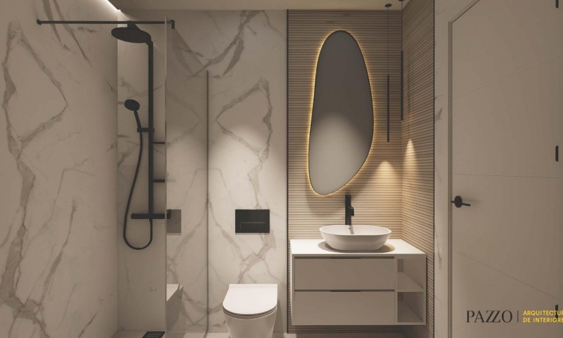 New Build - Bungalow - Pilar de la Horadada - pueblo